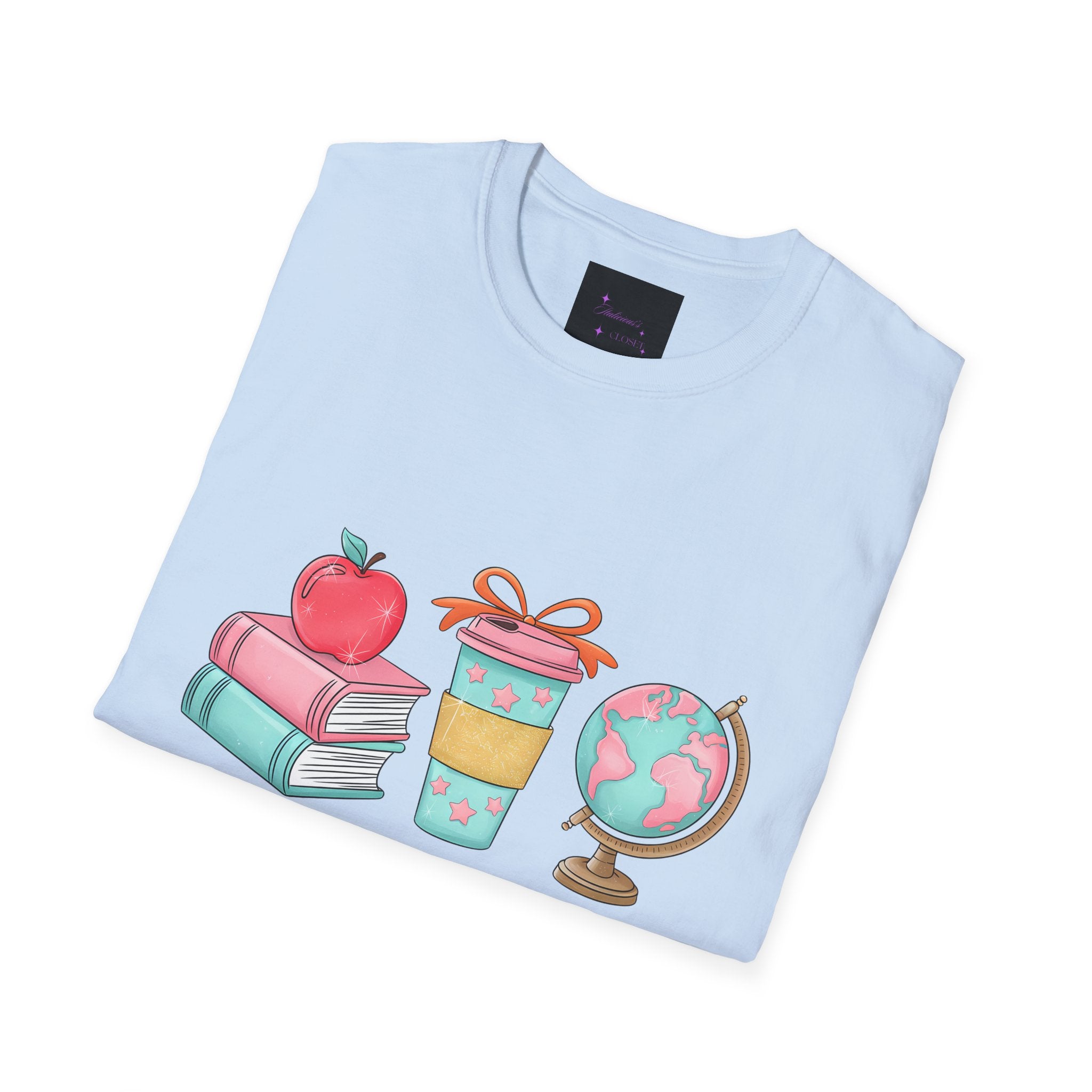 Special Education Assistant Tee