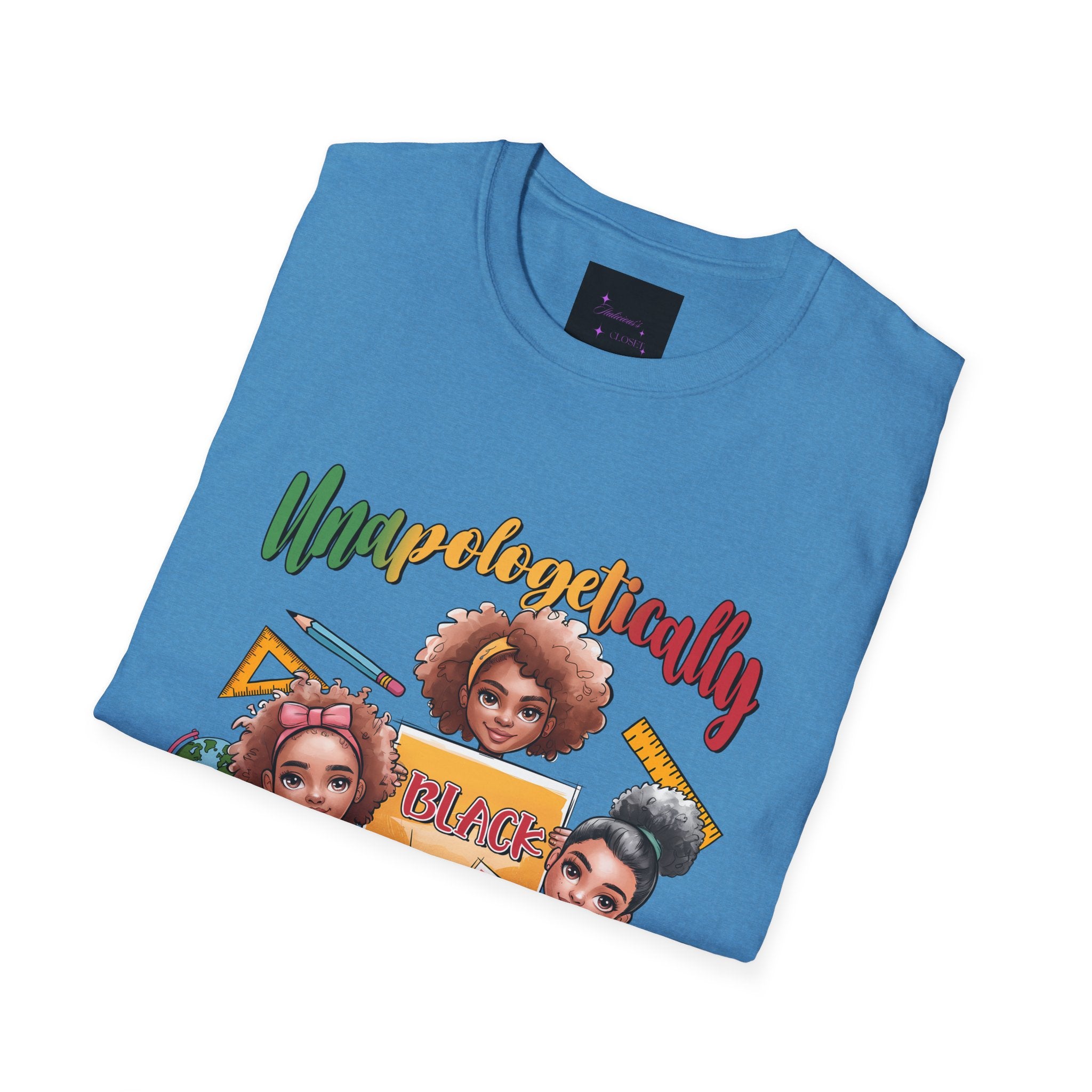 Unapologetically Dope Tee