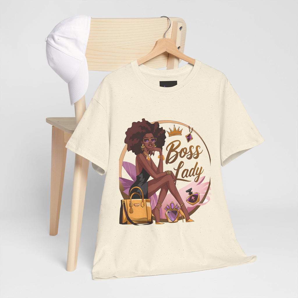 Boss Lady Tee