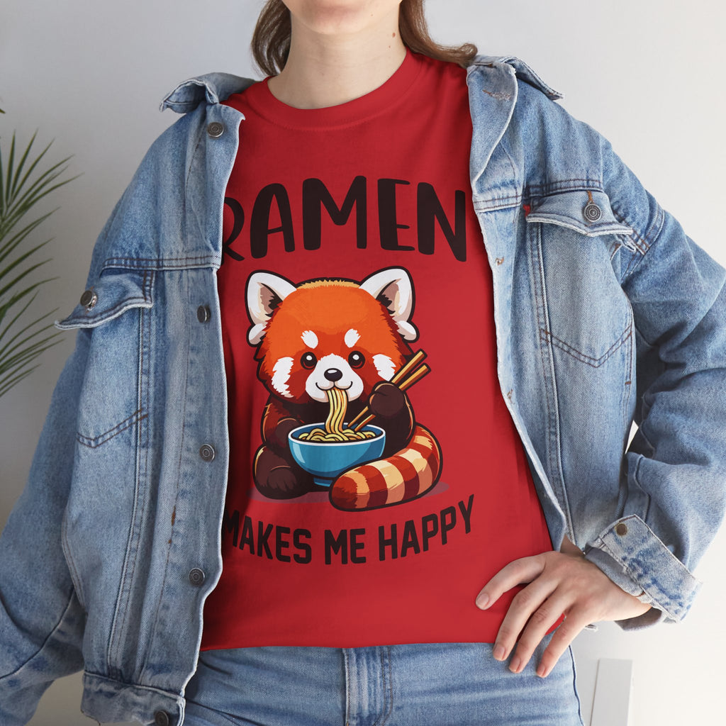 Ramen Happy Panda