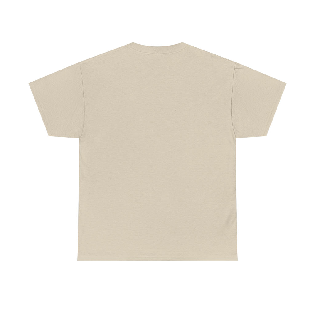 Black & Proud Graphic Tee