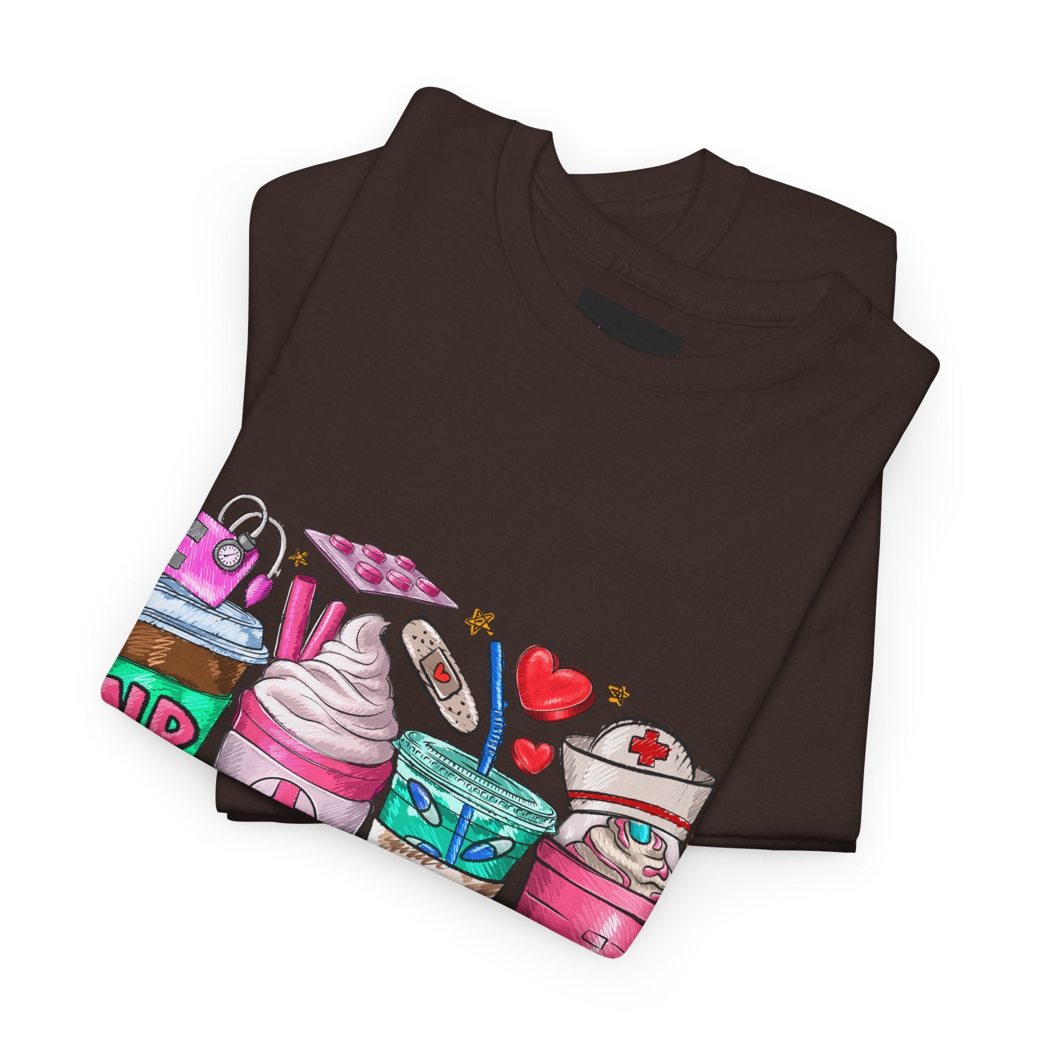 Nurse Practitioner Tee