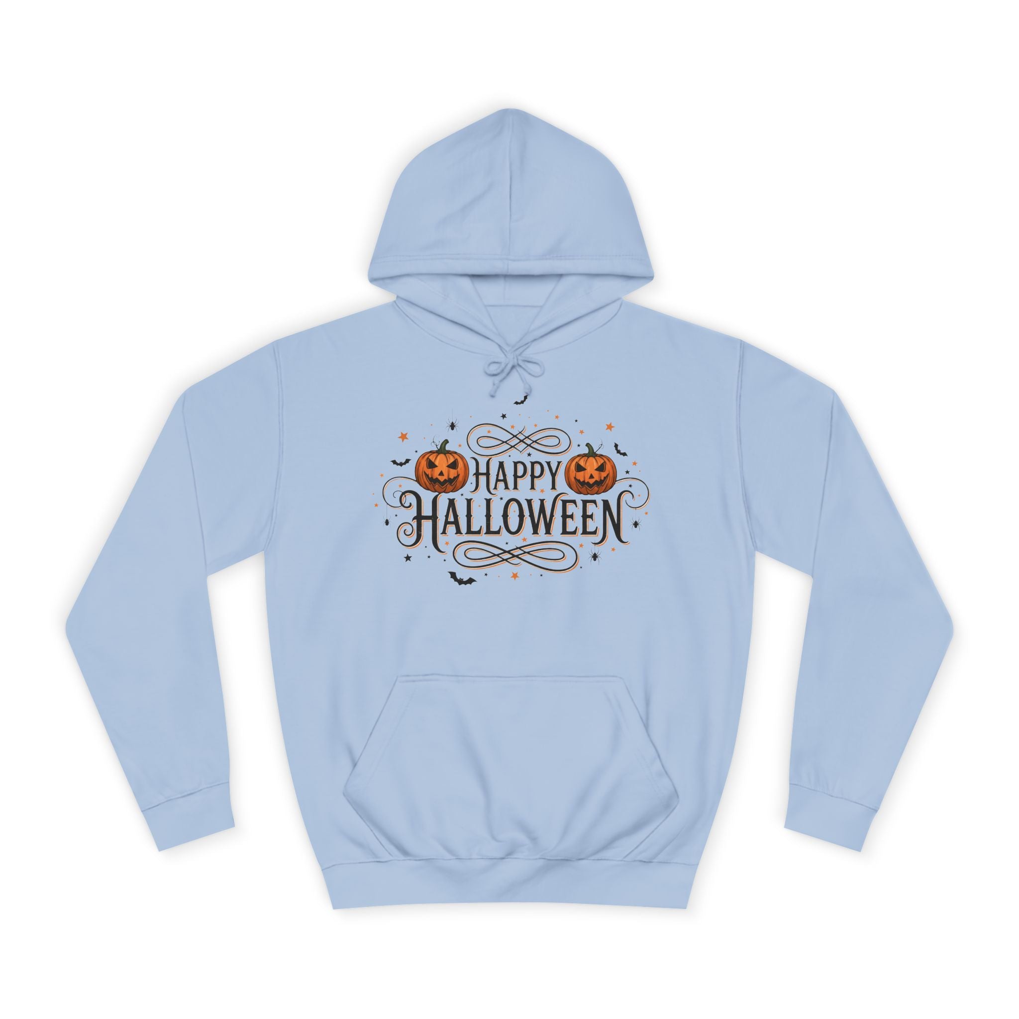 Happy Halloween Hoodie