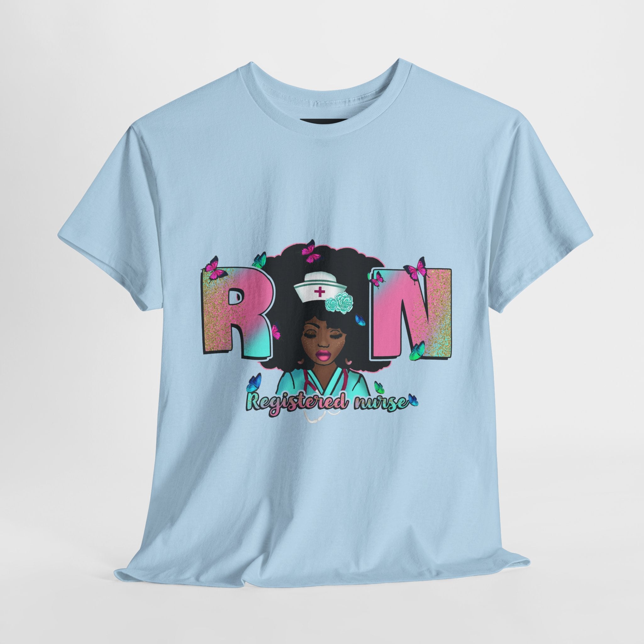 Registered Nurse Tee