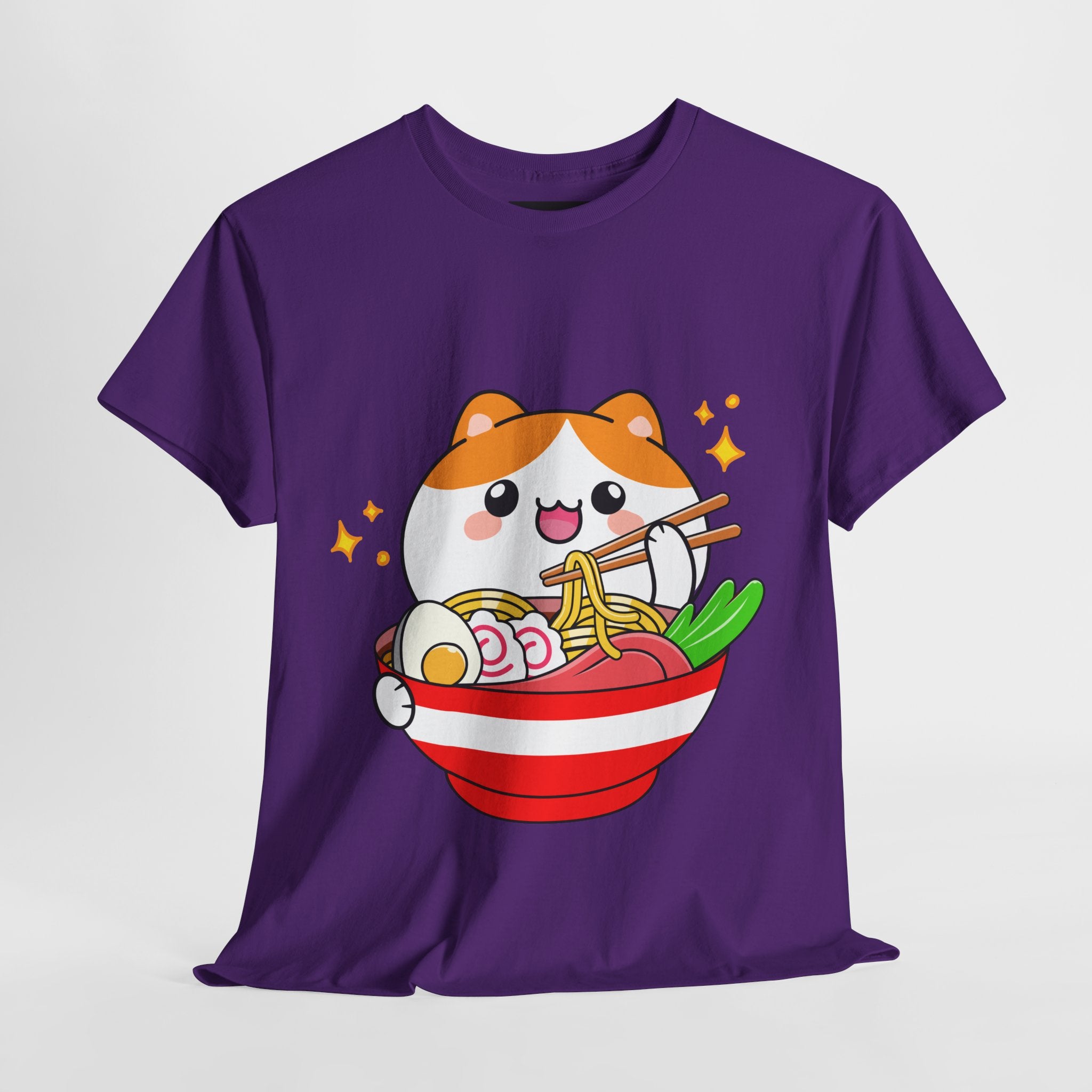Adorable Ramen Tee