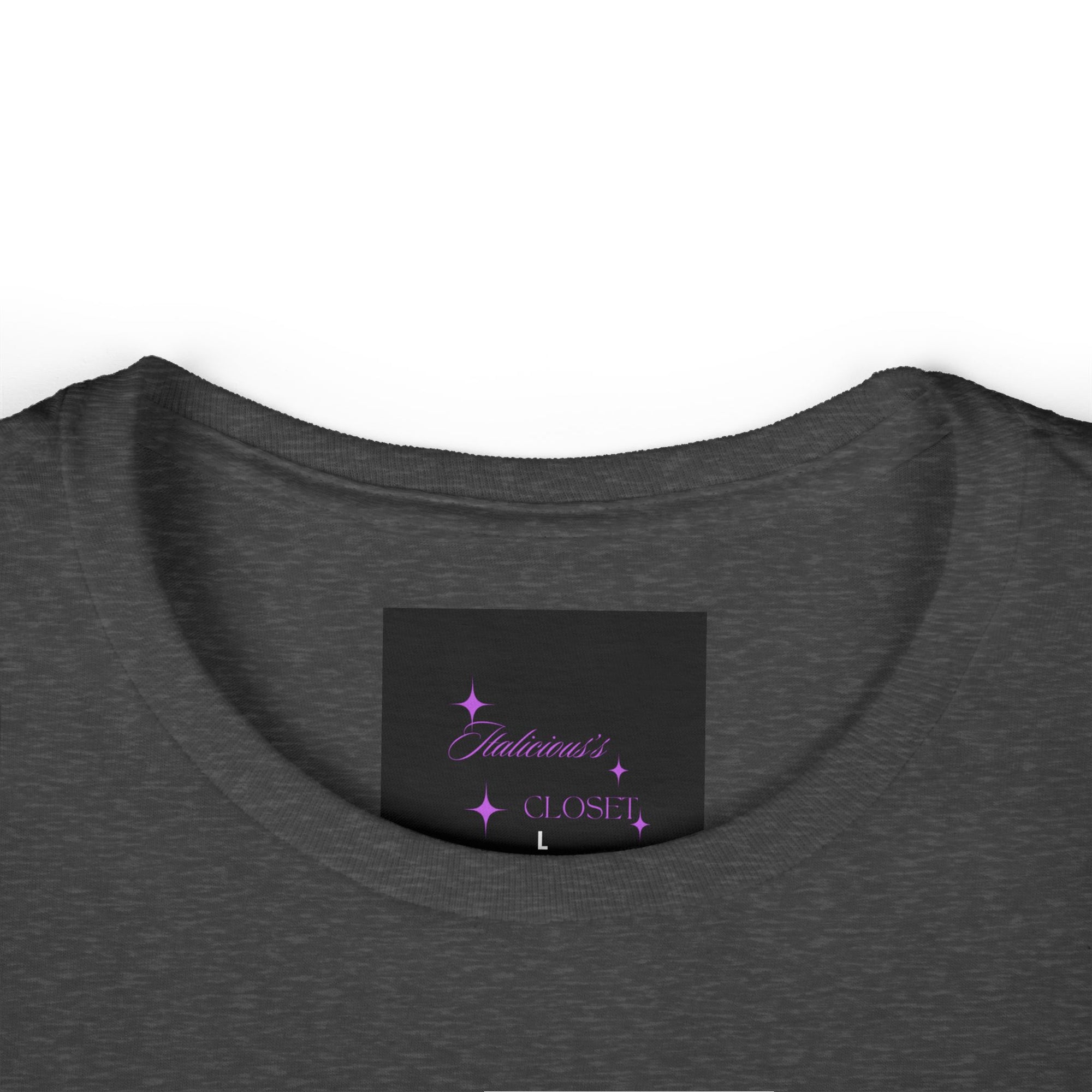 Journey to Success Tee