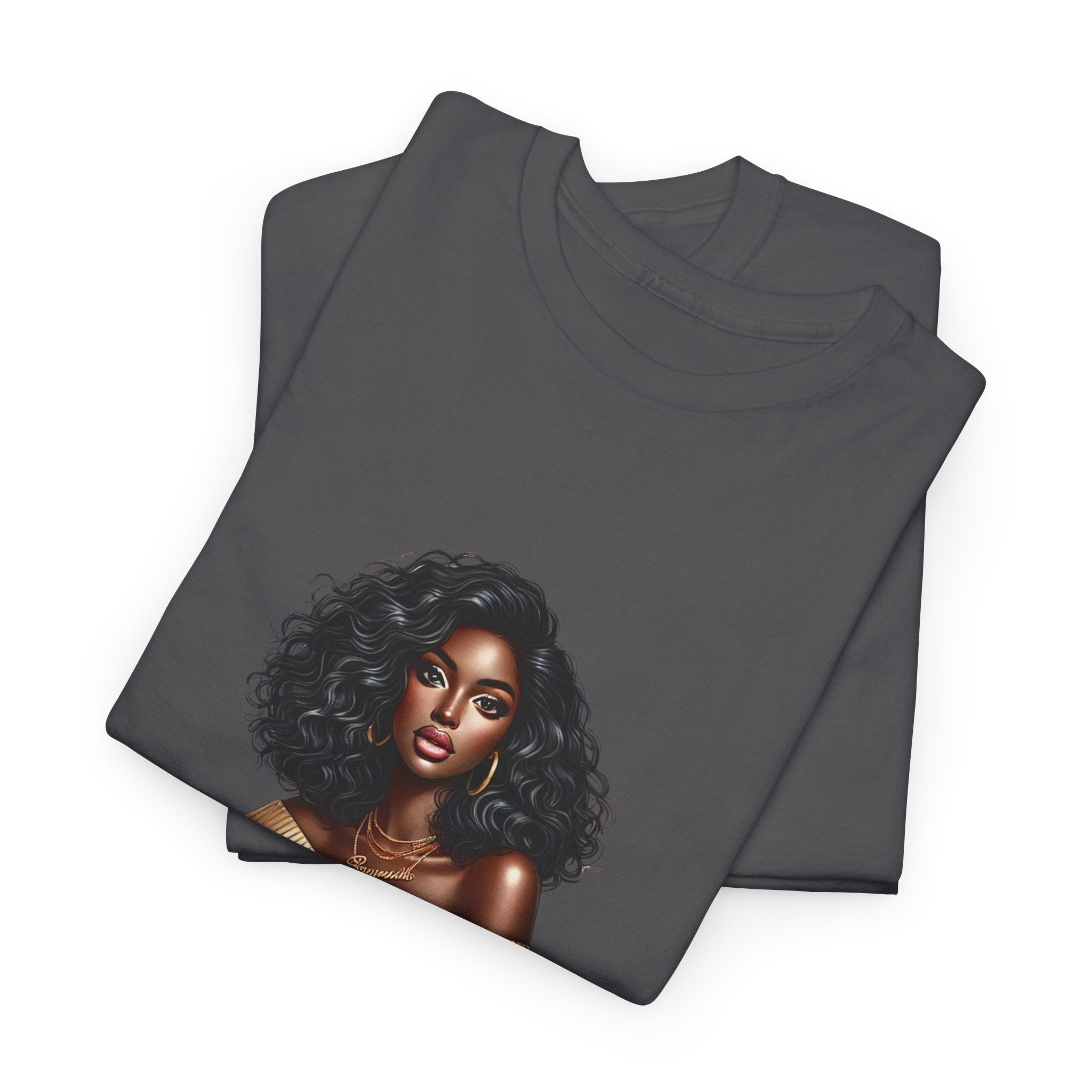 Magical Boss Up Tee