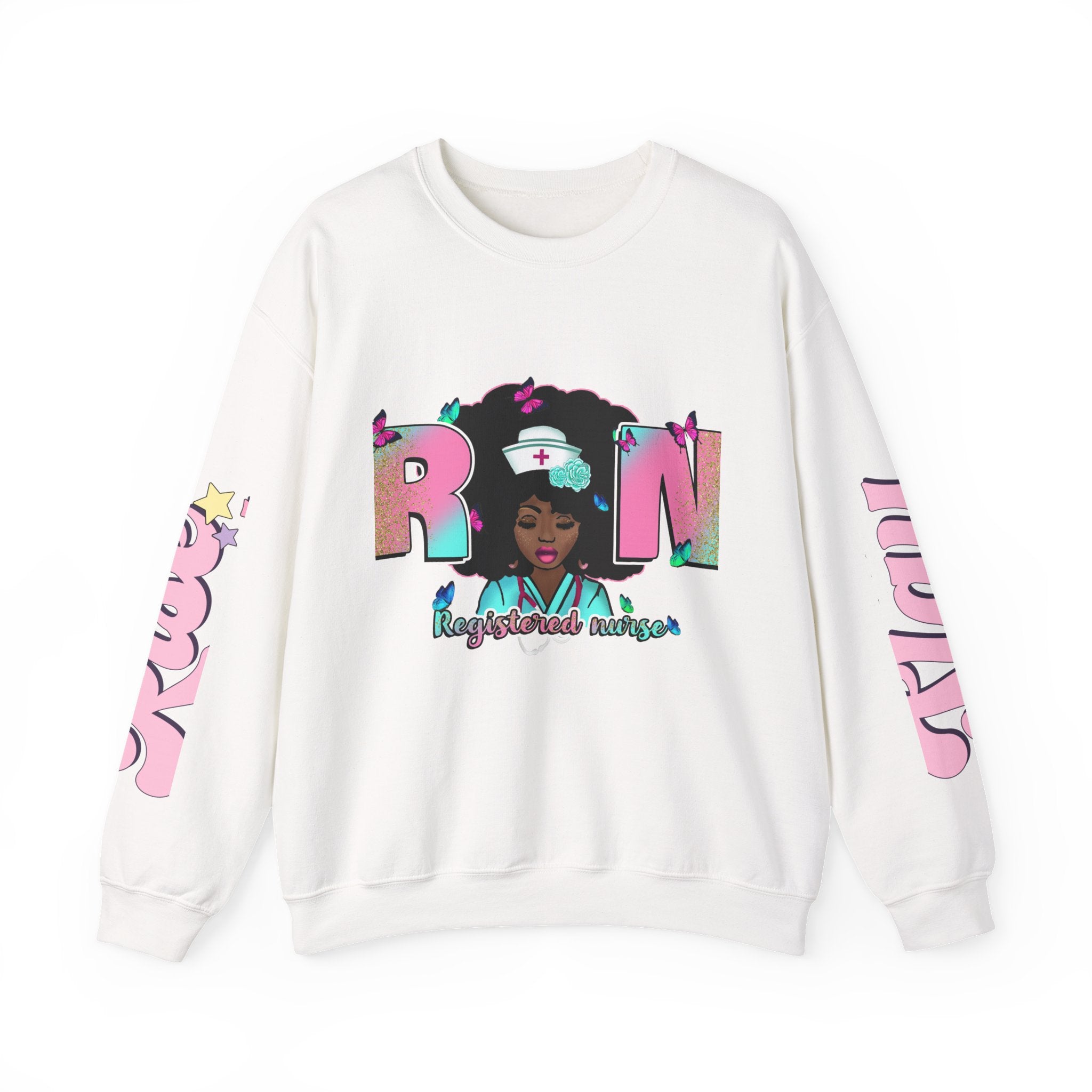 RN Rise and Slay