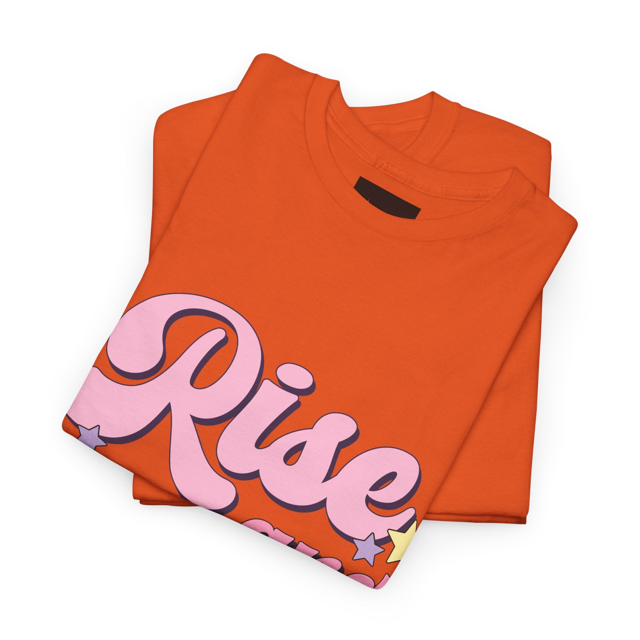 Rise and Slay Tee