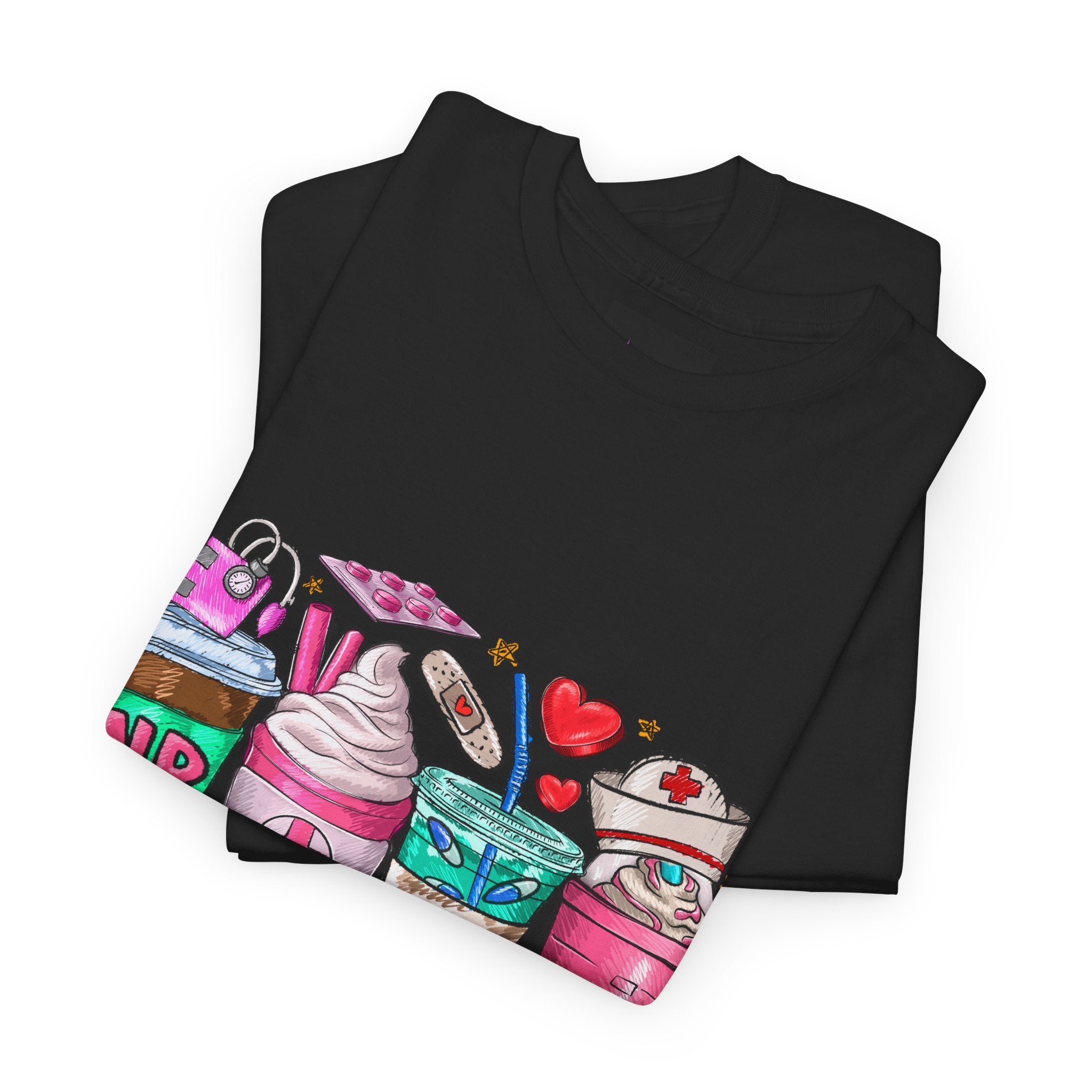 Nurse Practitioner Tee