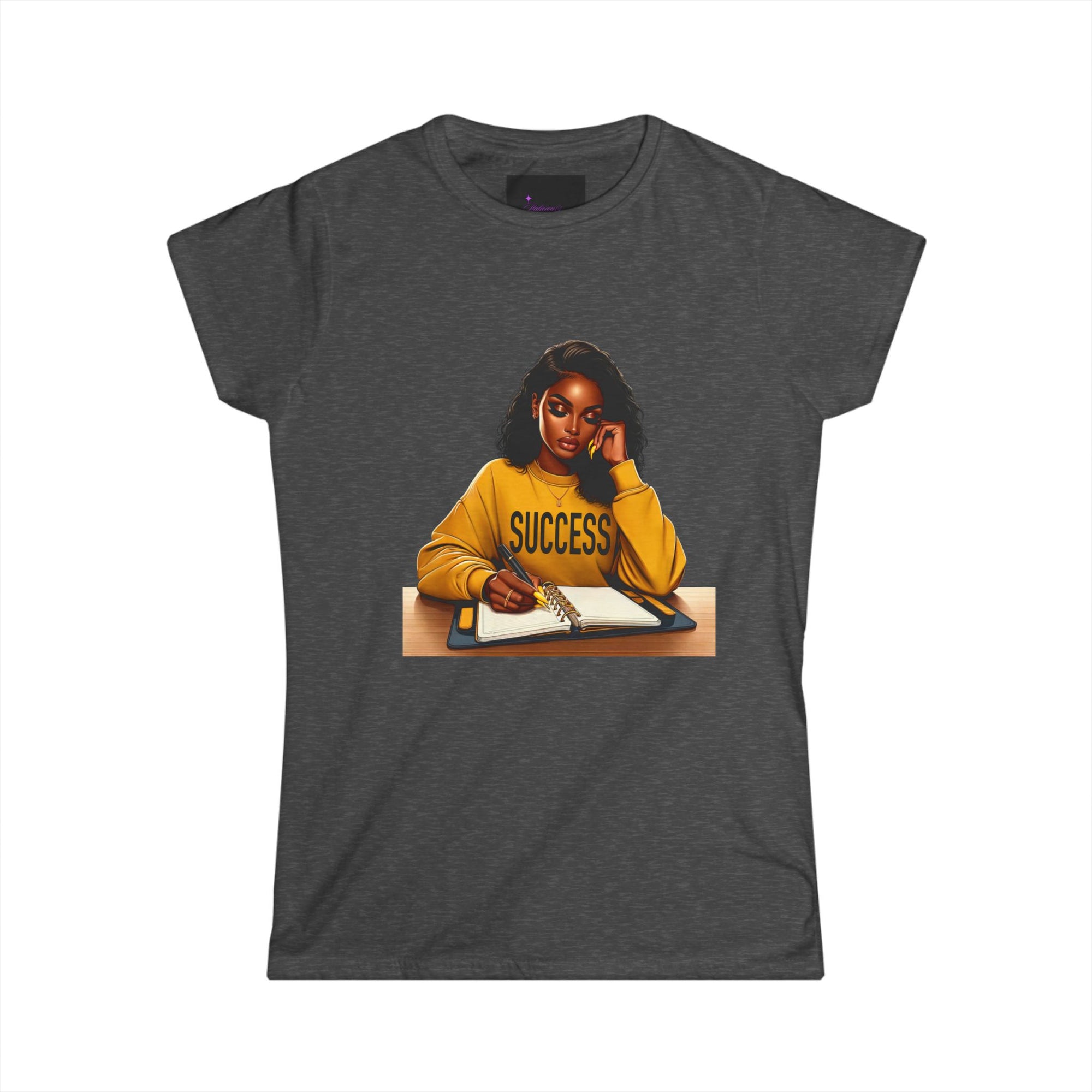 Journey to Success Tee