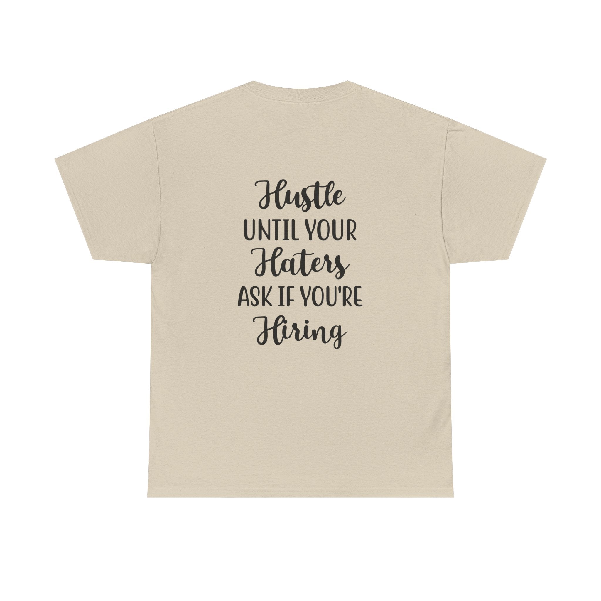 Hustler Tee