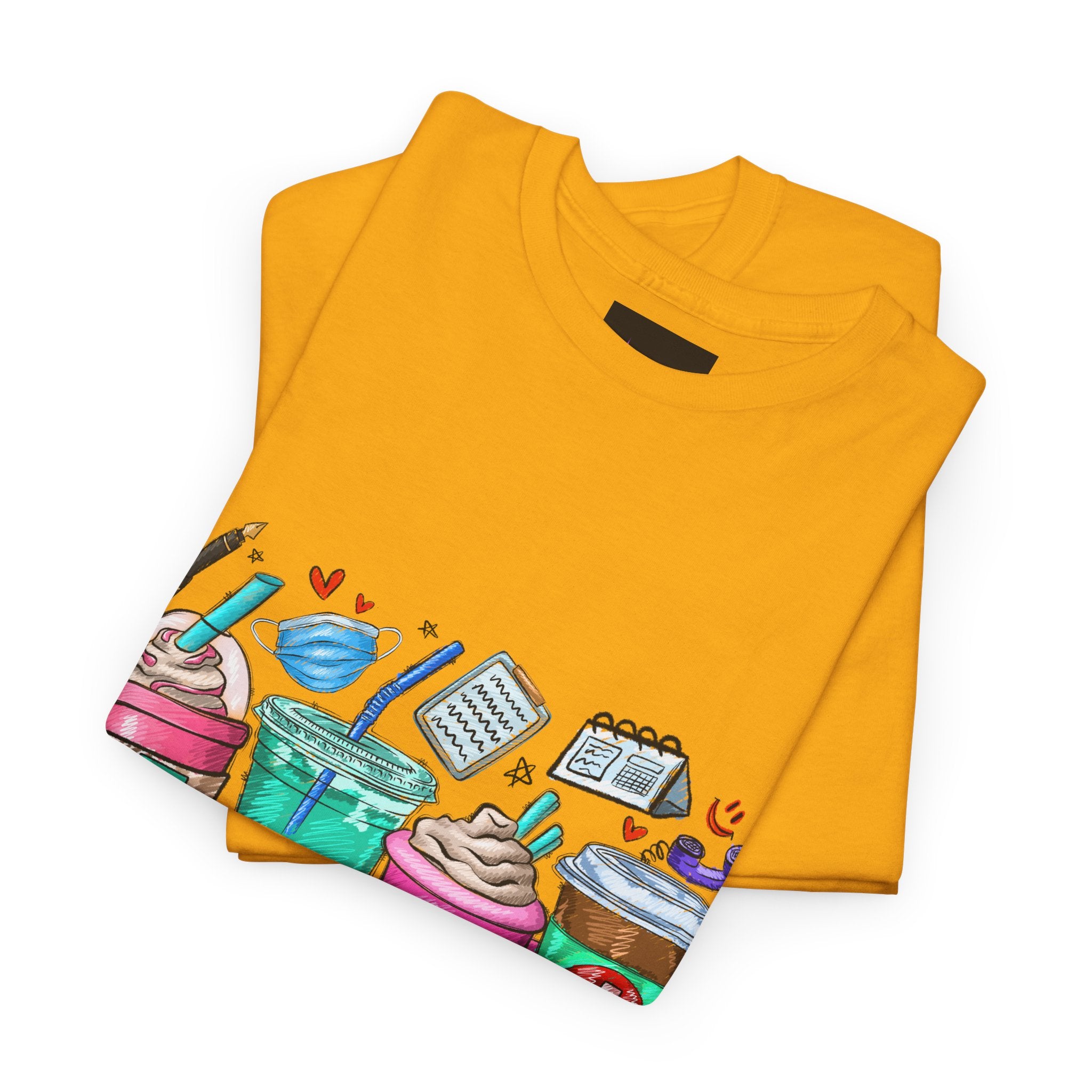 Occupational Therapy Tee