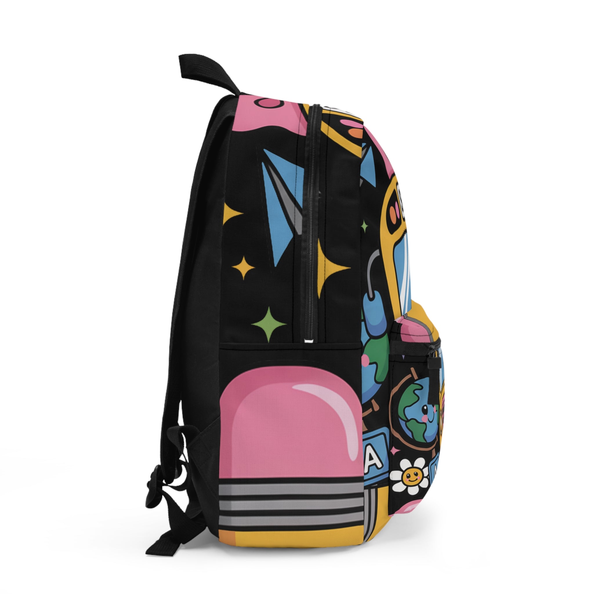 Daisy Backpack