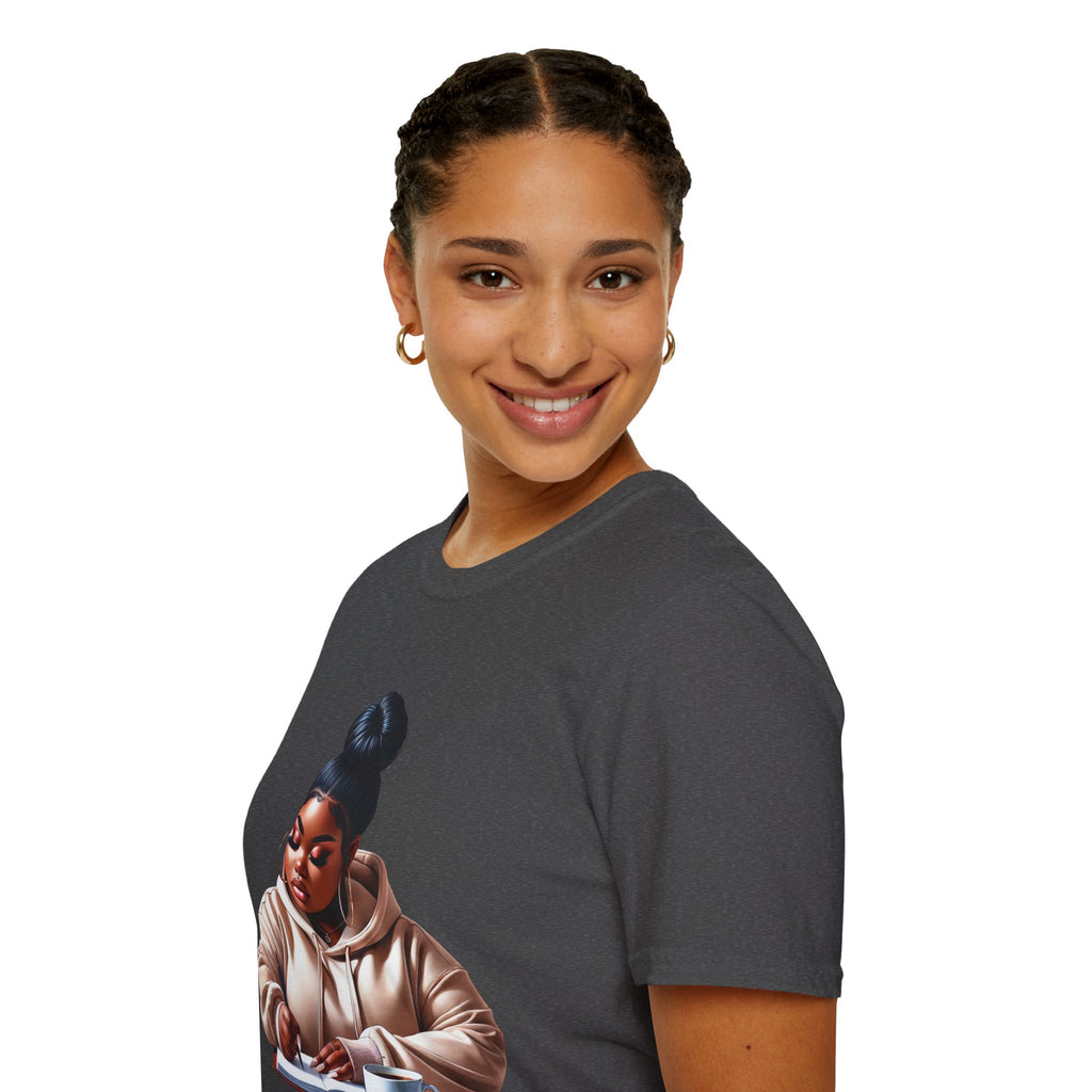 Hustler Tee