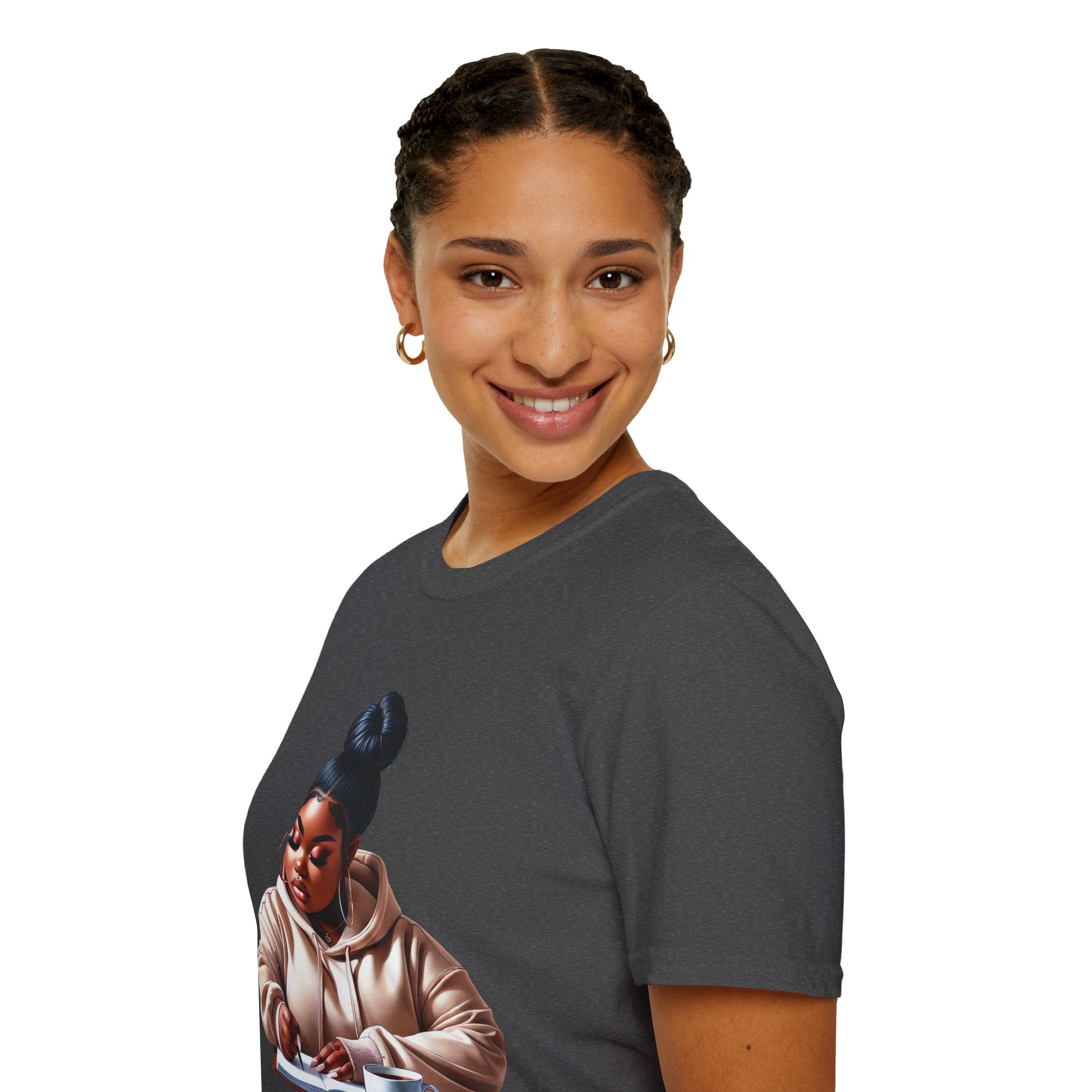 Hustler Tee