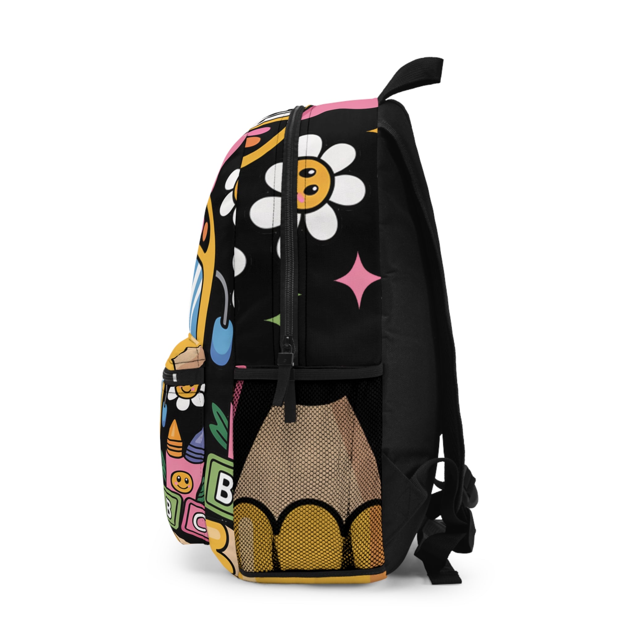 Daisy Backpack