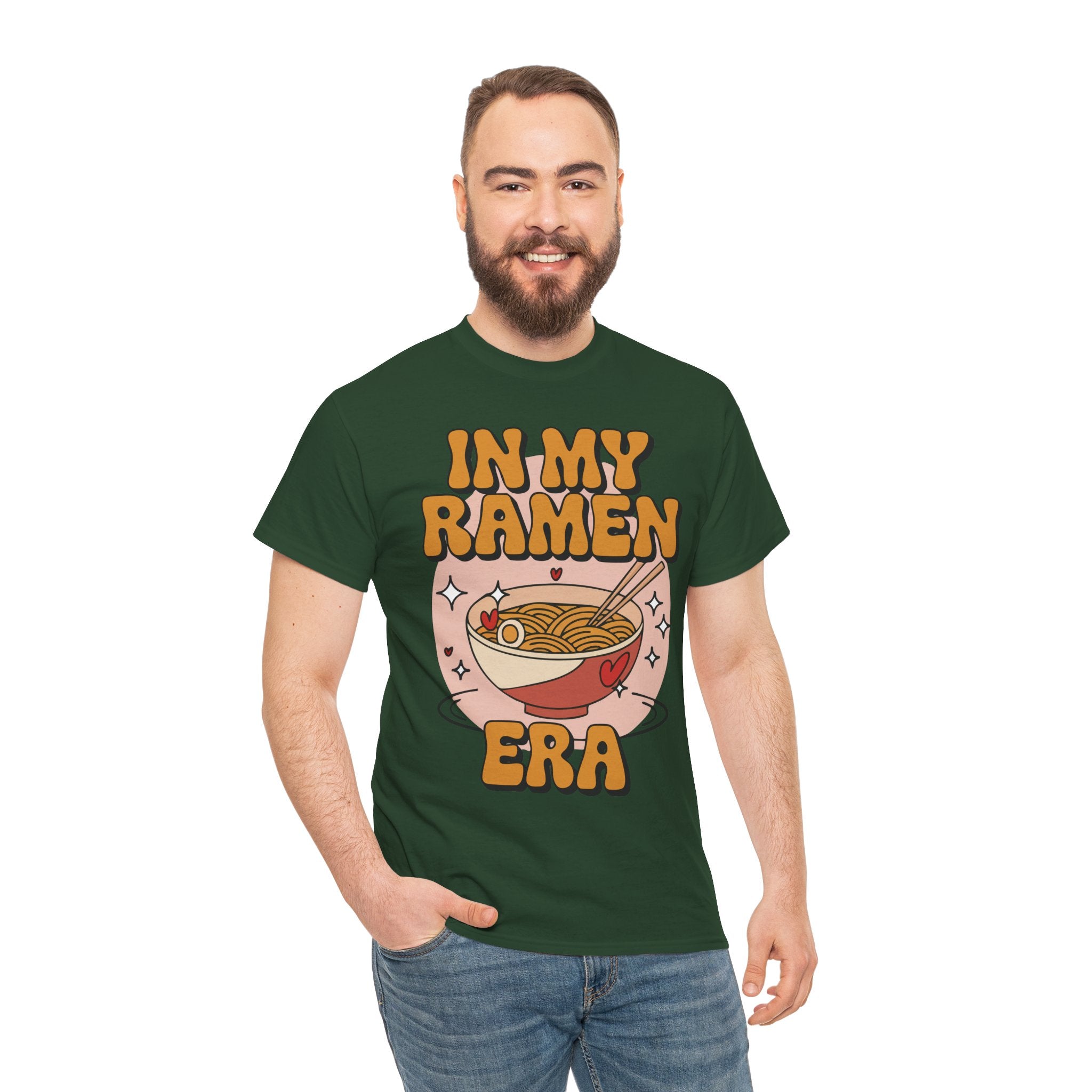 Ramen Era Tee