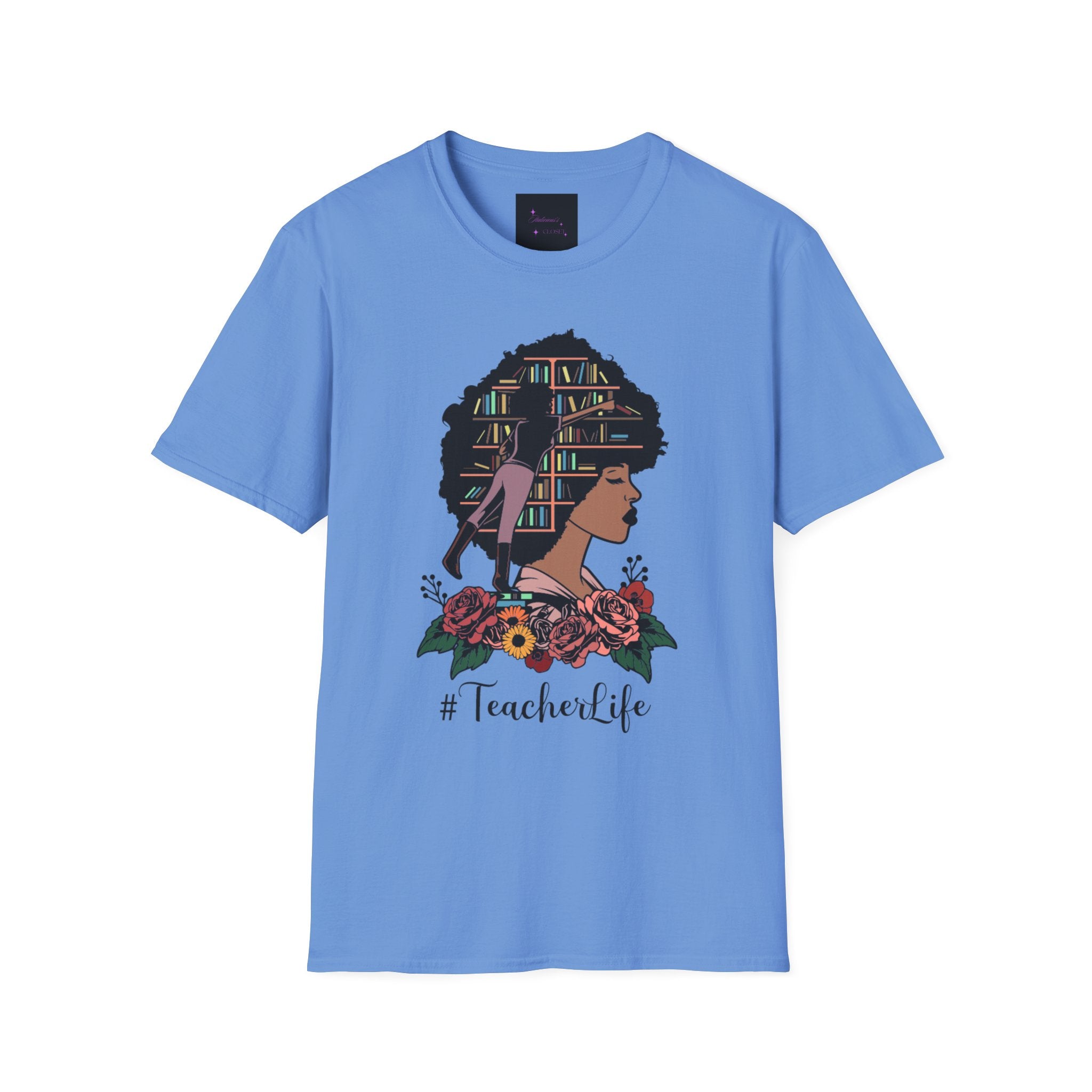 Teacher's Life  Tee