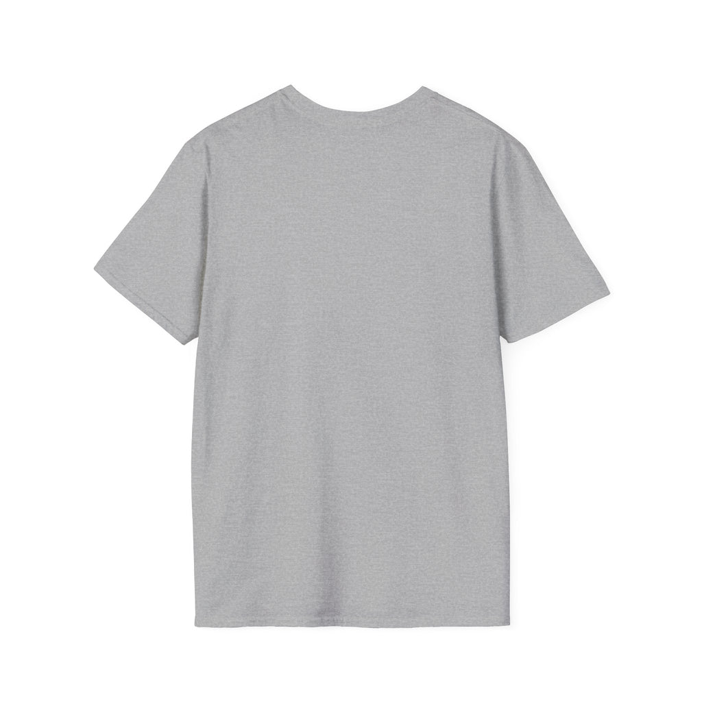 Cheetah Boots Tee