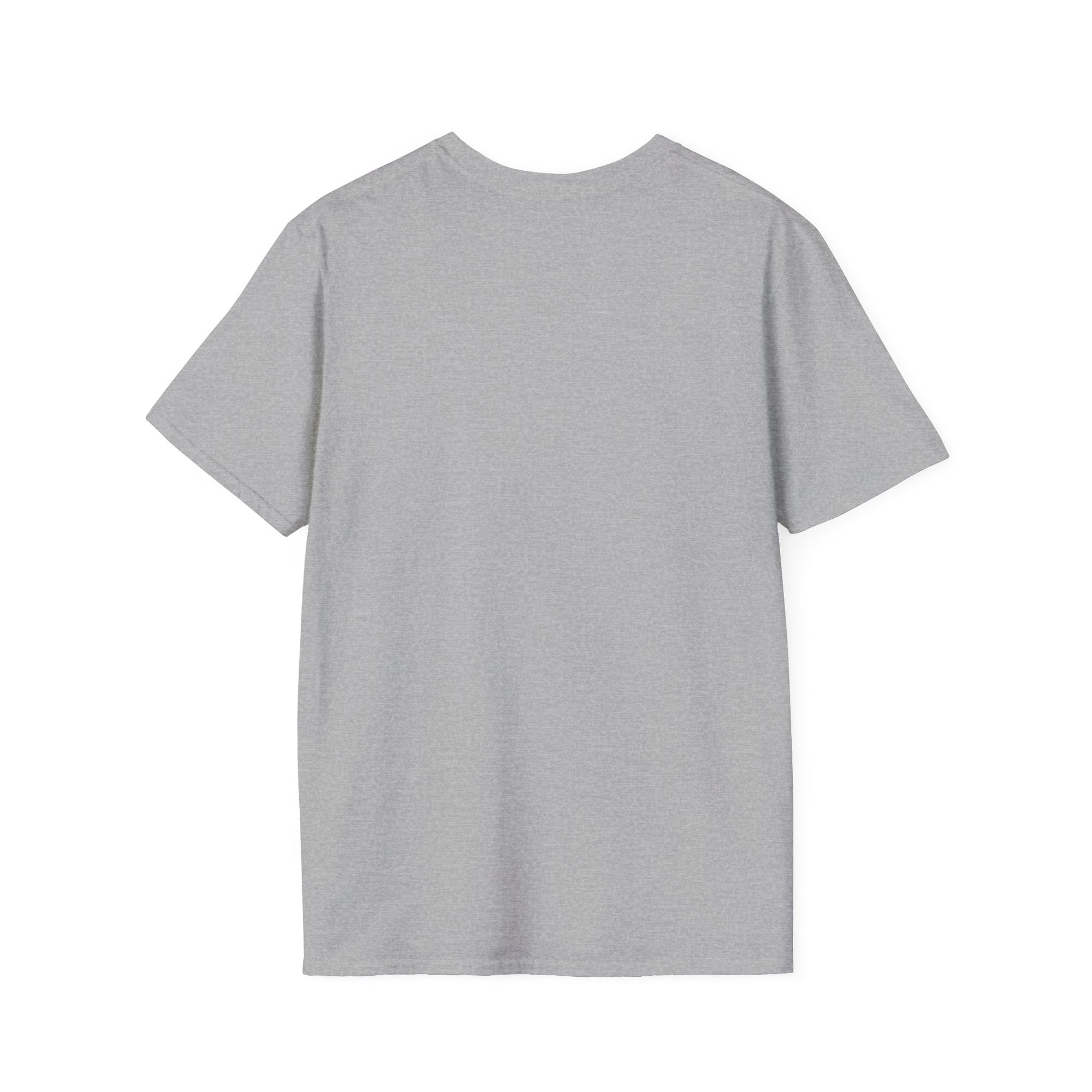Cheetah Boots Tee