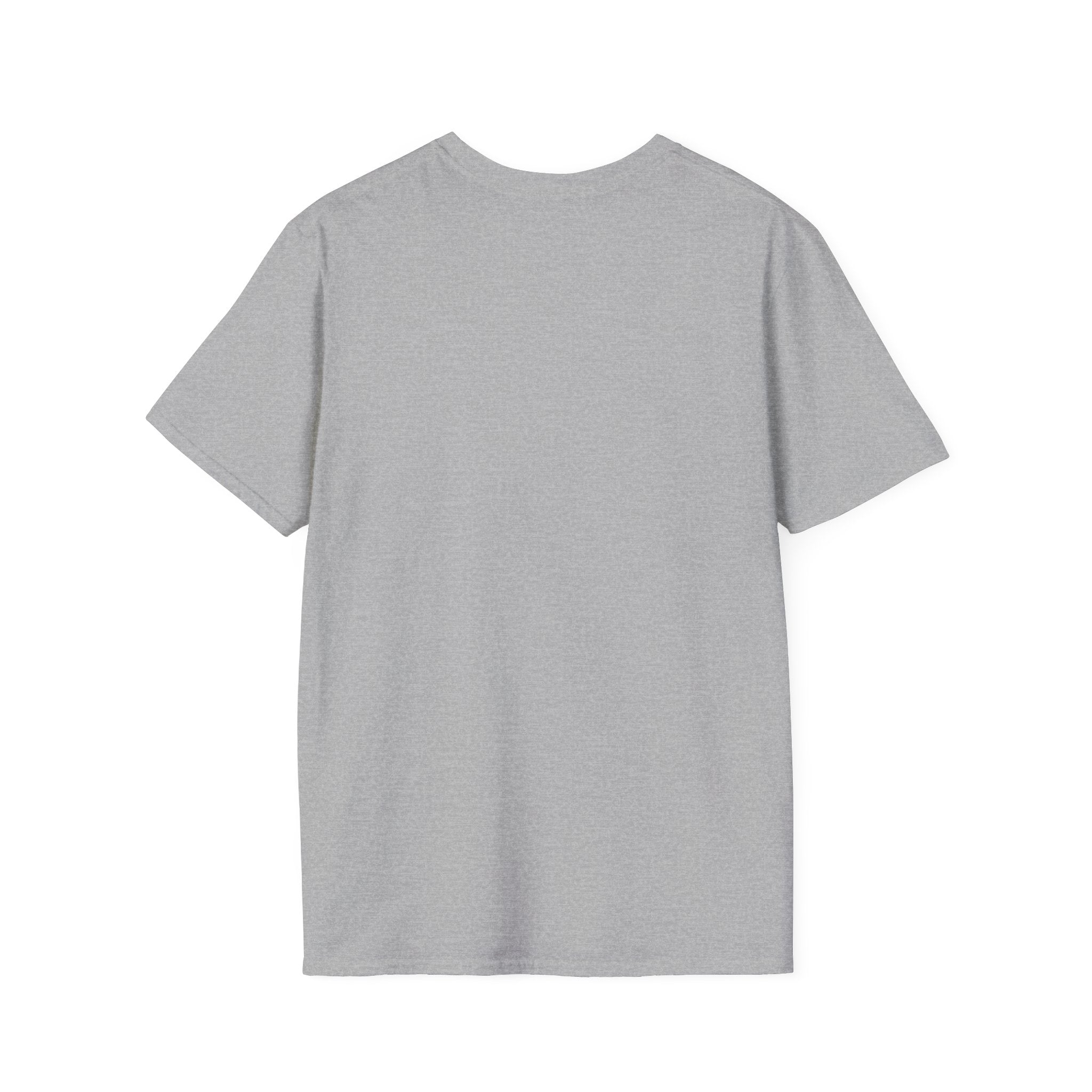 Cheetah Boots Tee