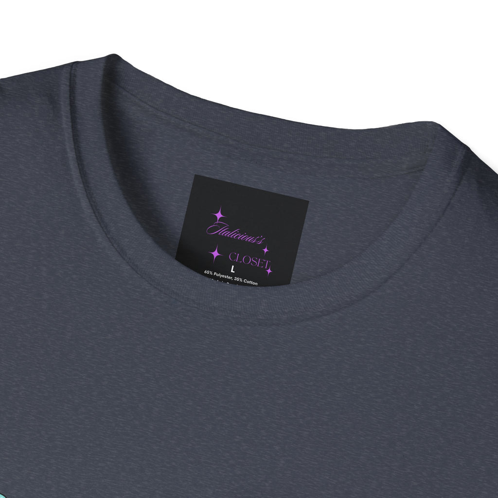 Special Education Assistant Tee