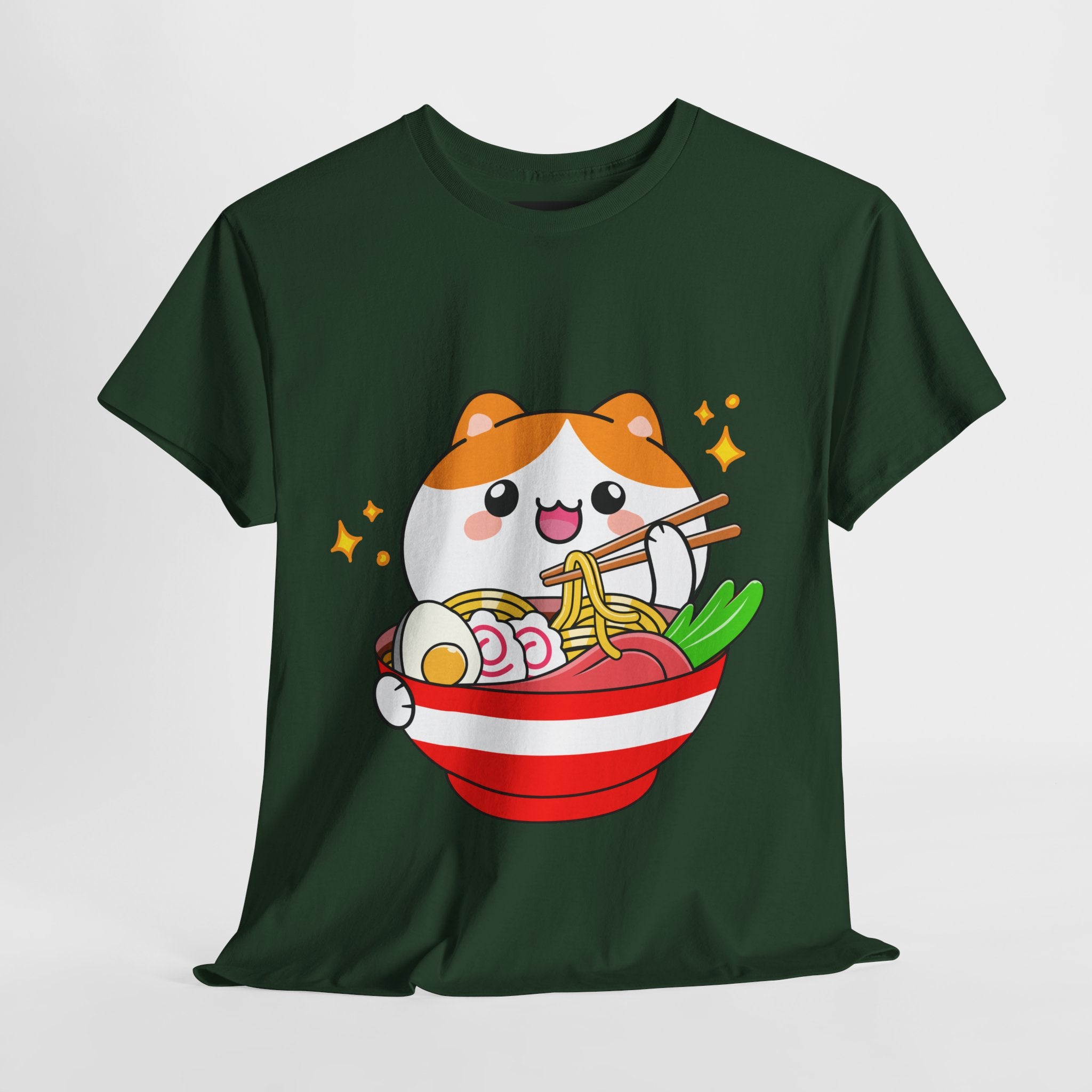 Adorable Ramen Tee