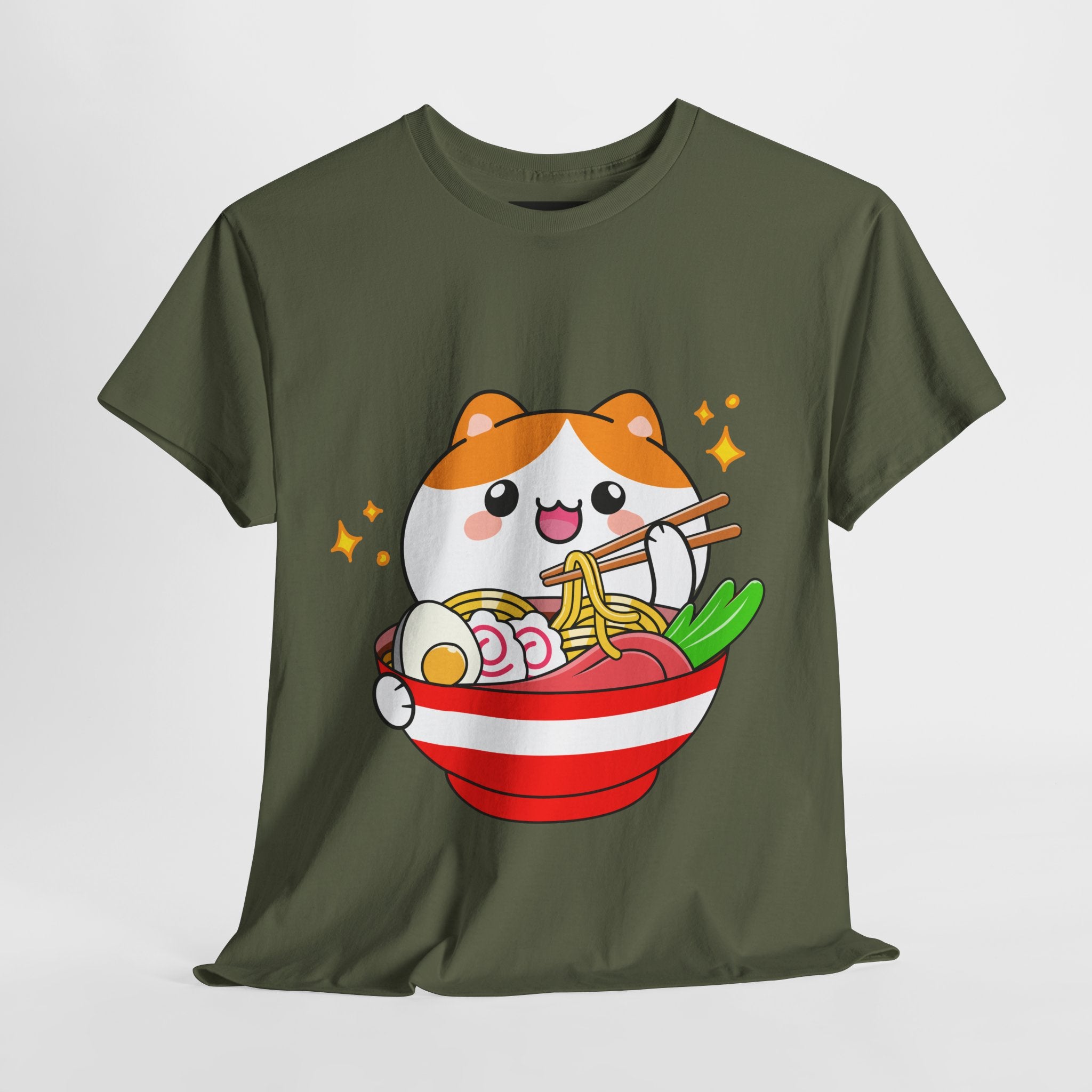 Adorable Ramen Tee