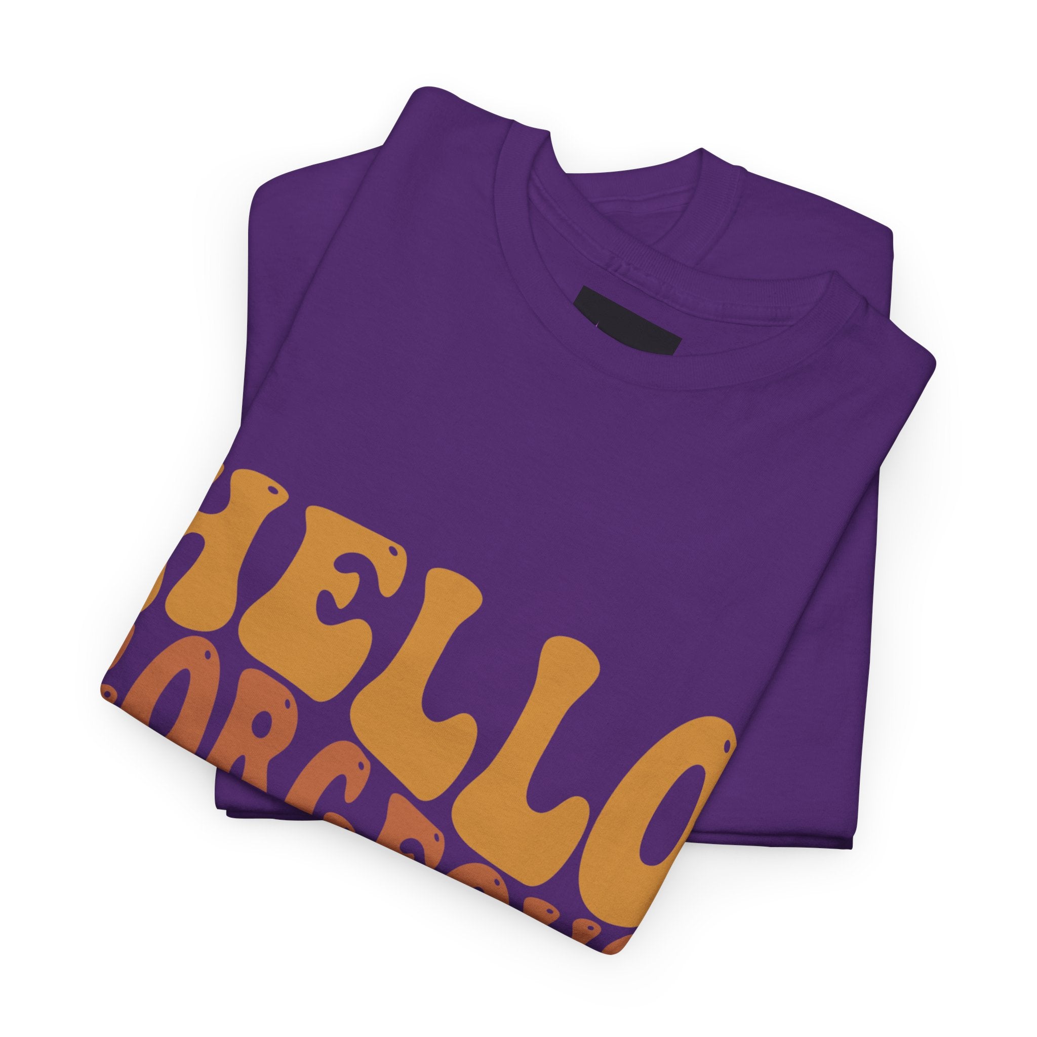 Hello Gorgeous Tee
