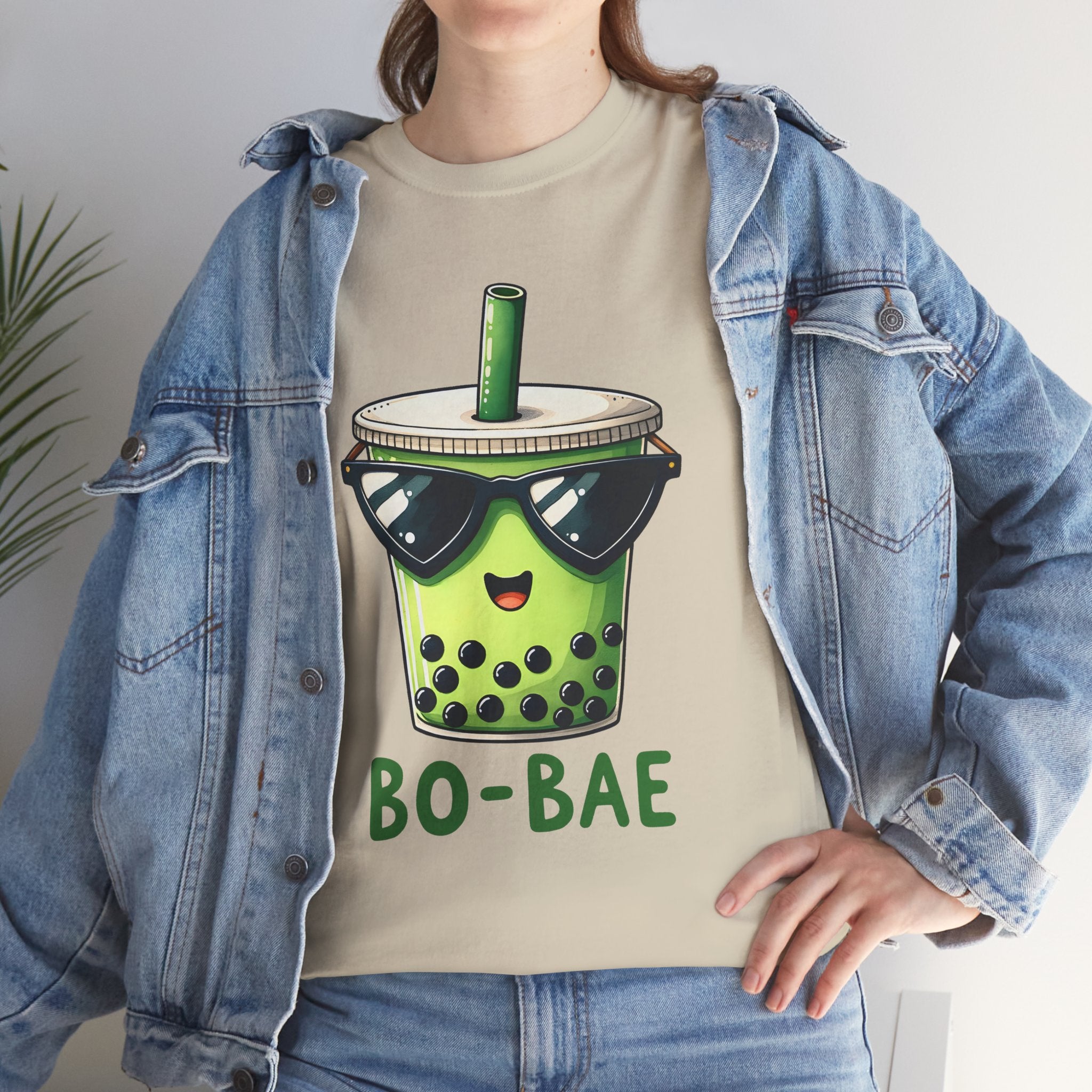 Bo-Bae Tee