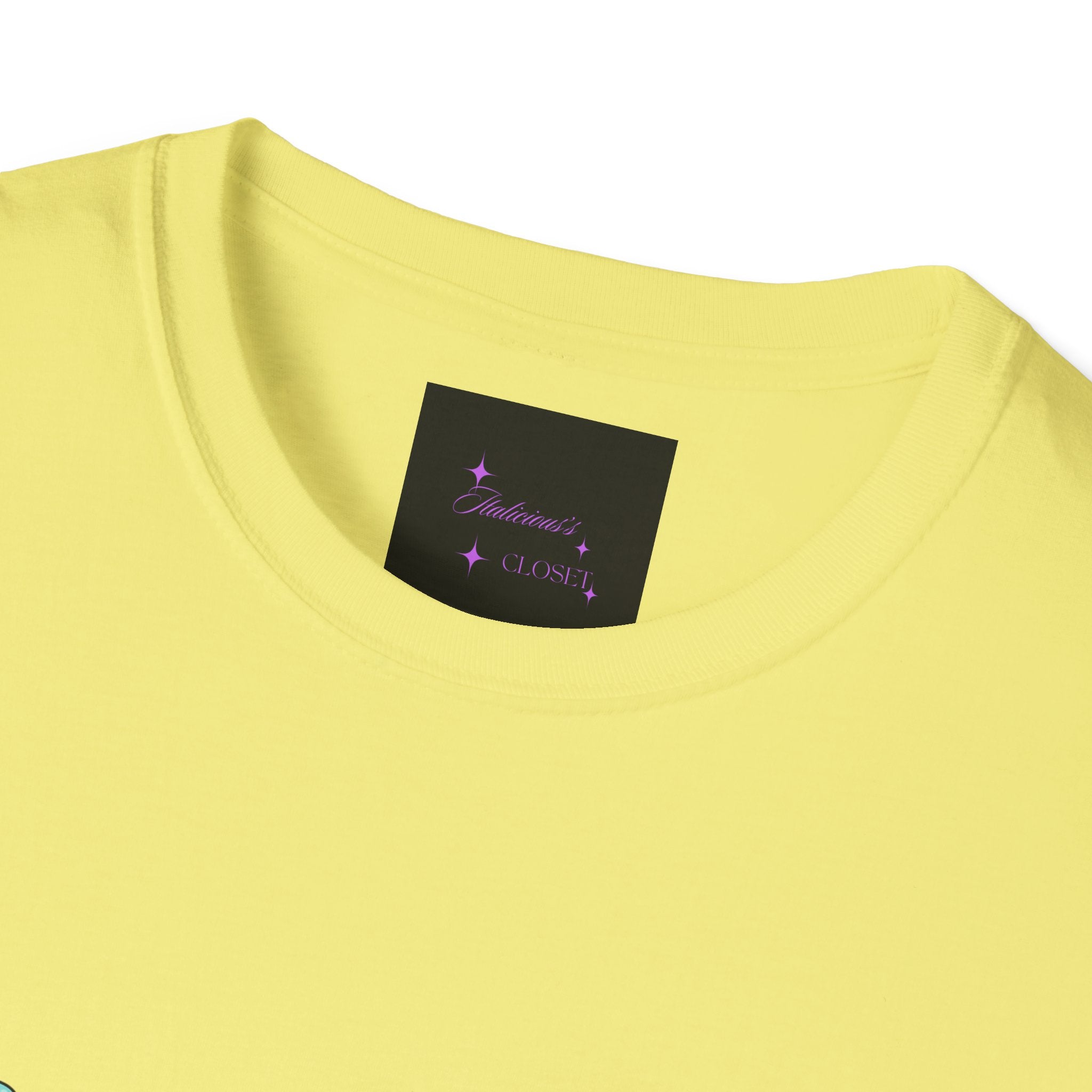Special Education Assistant Tee