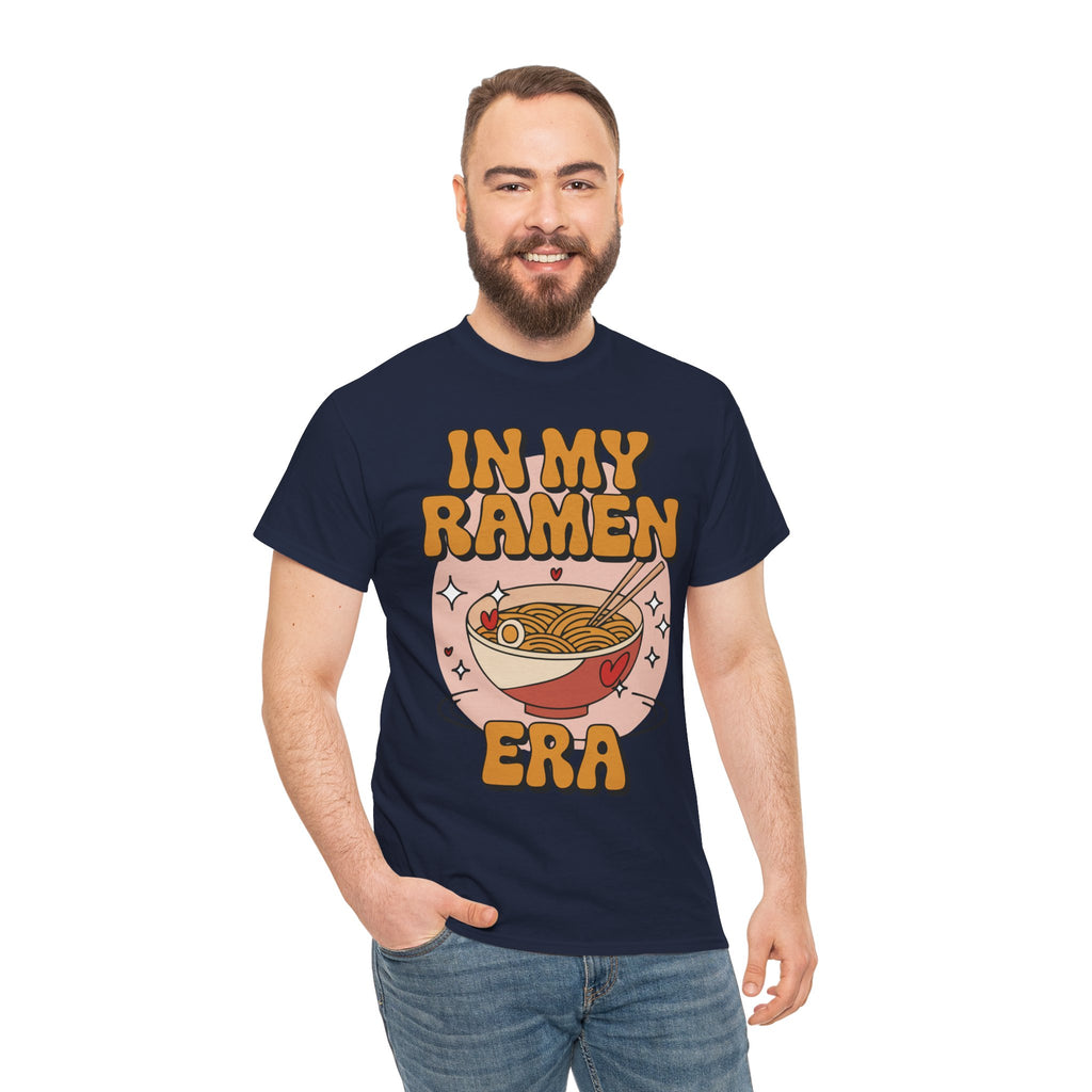 Ramen Era Tee