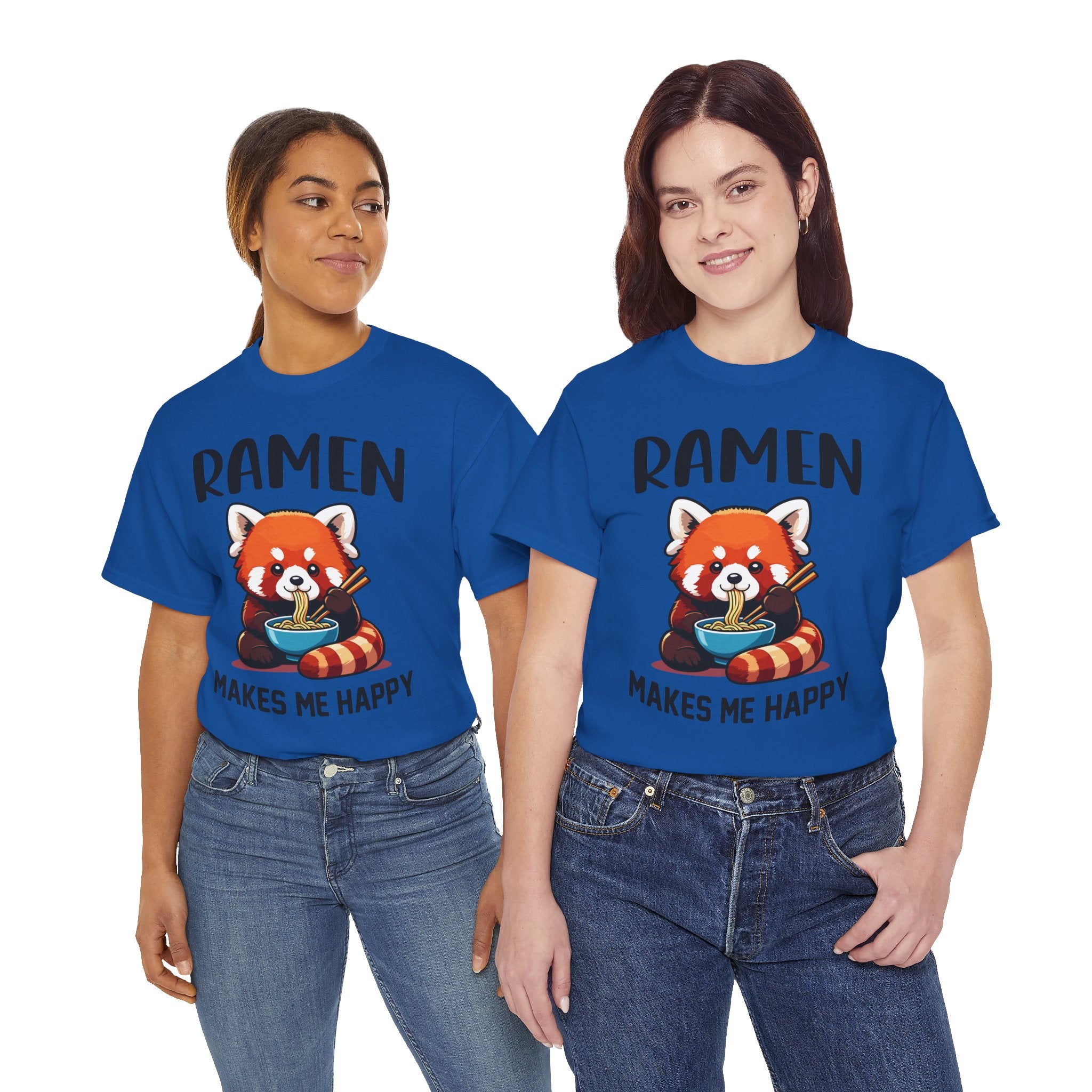Ramen Happy Panda