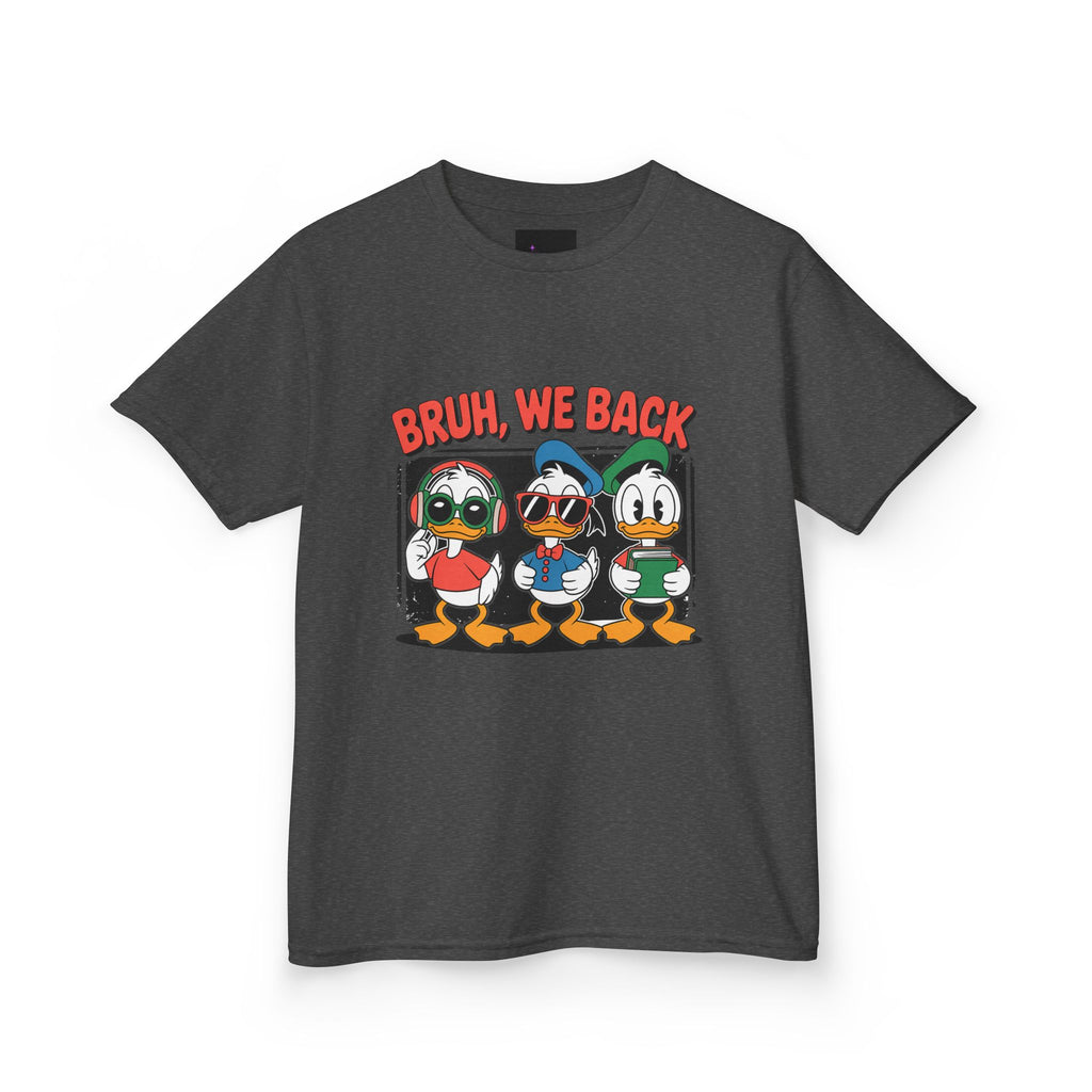 Duckling Crew Graphic Tee