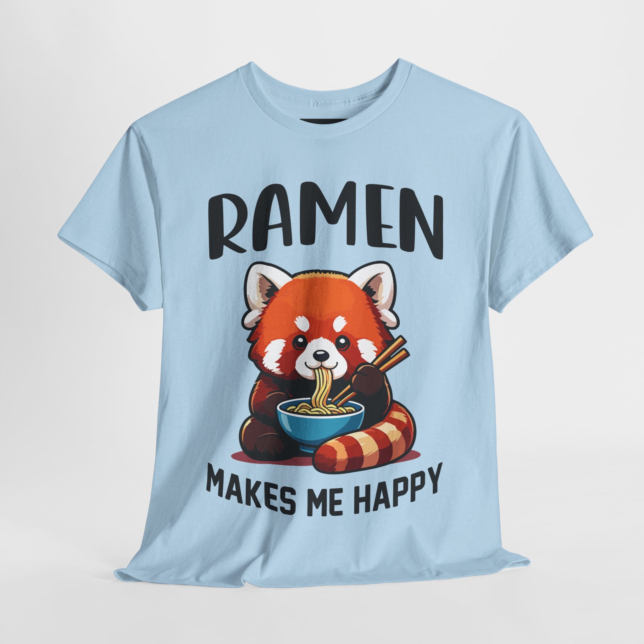 Ramen Happy Panda