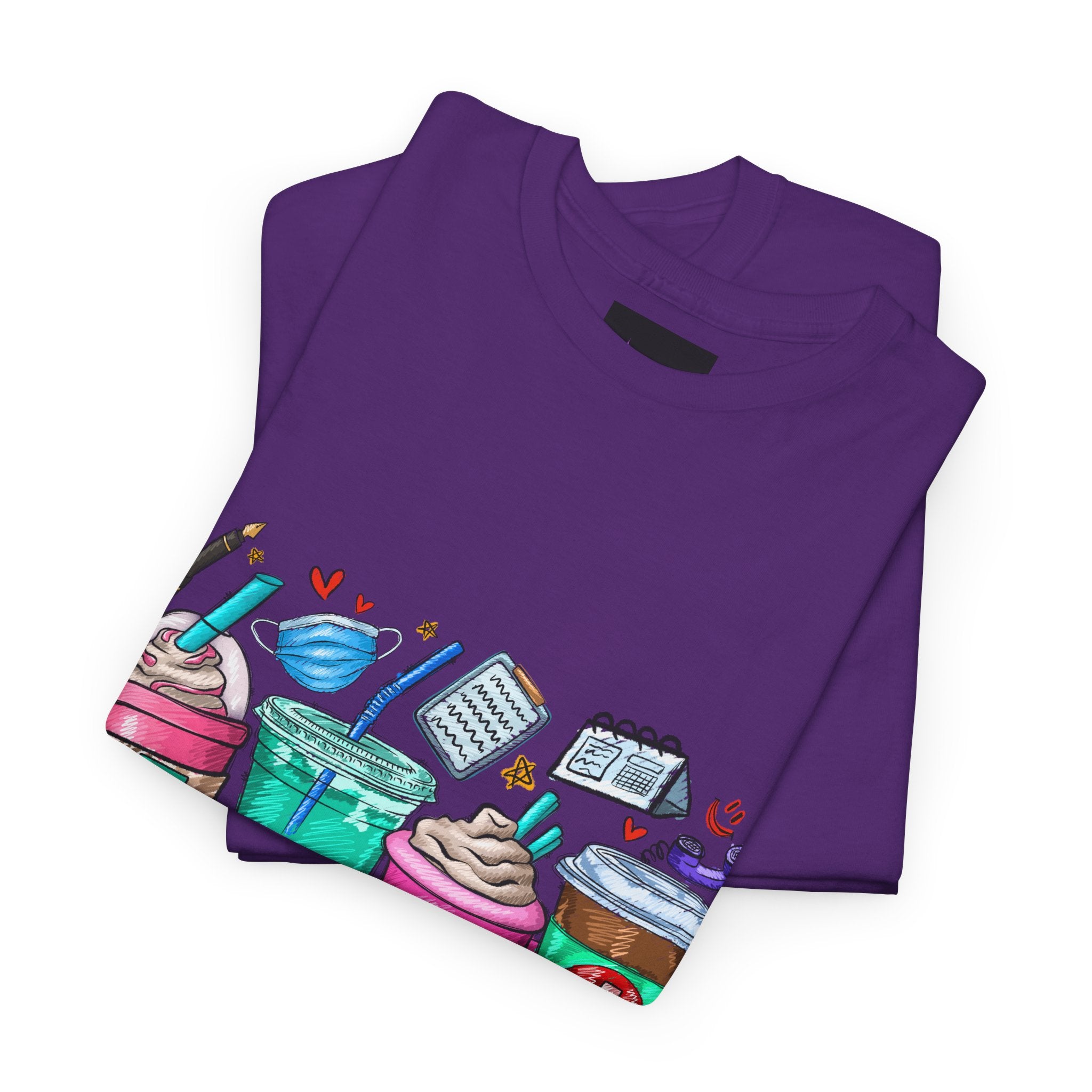Occupational Therapy Tee