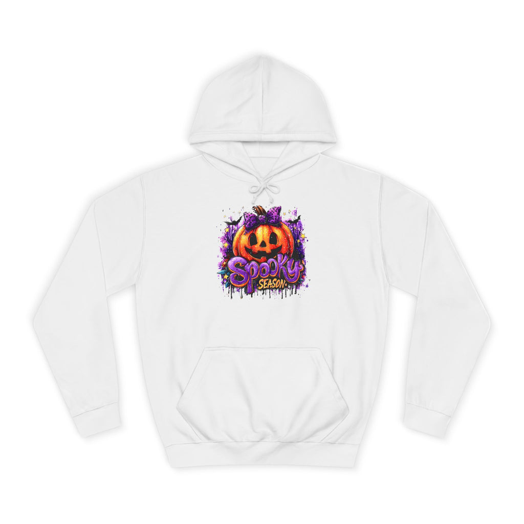 Spooky Season Hoodie