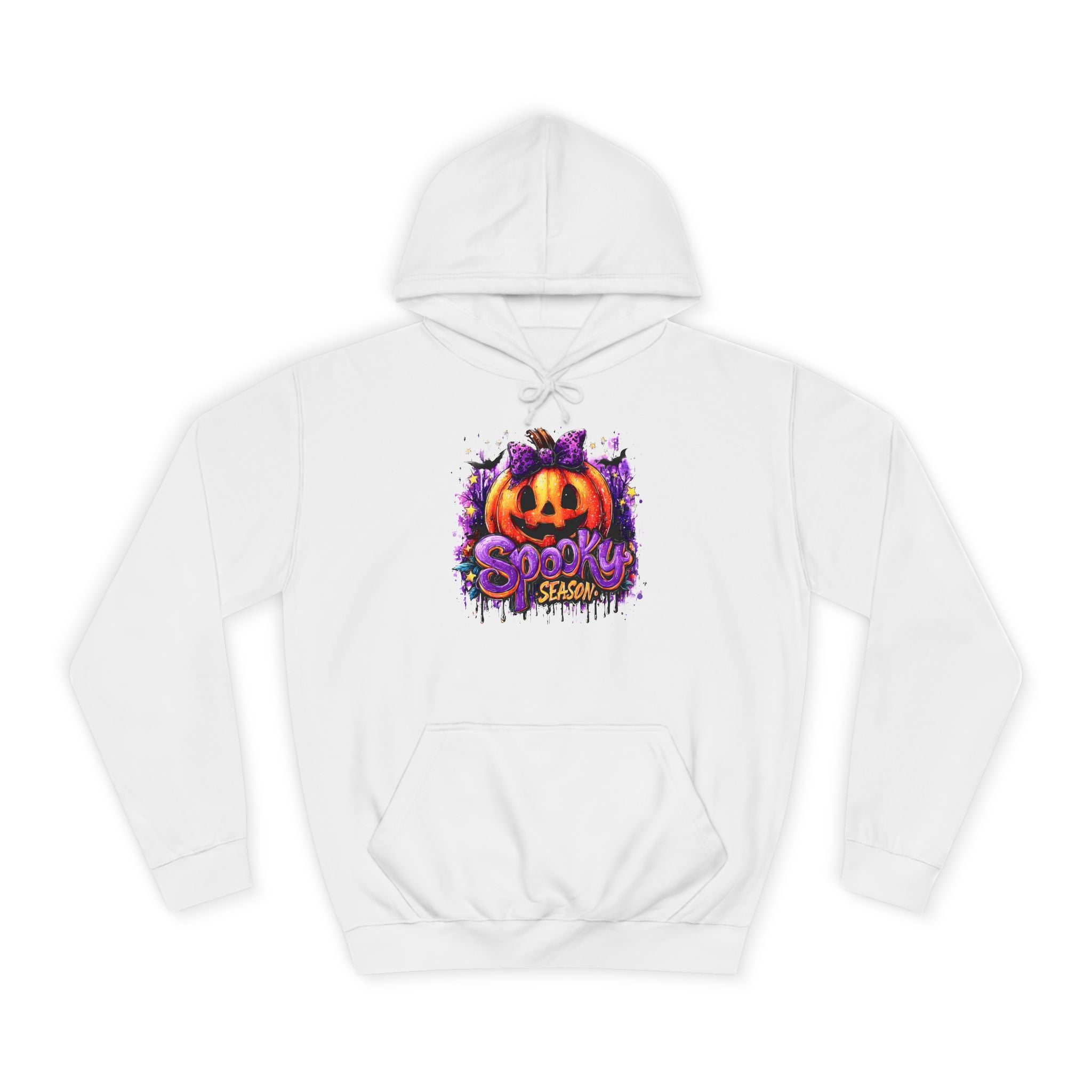 Spooky Season Hoodie