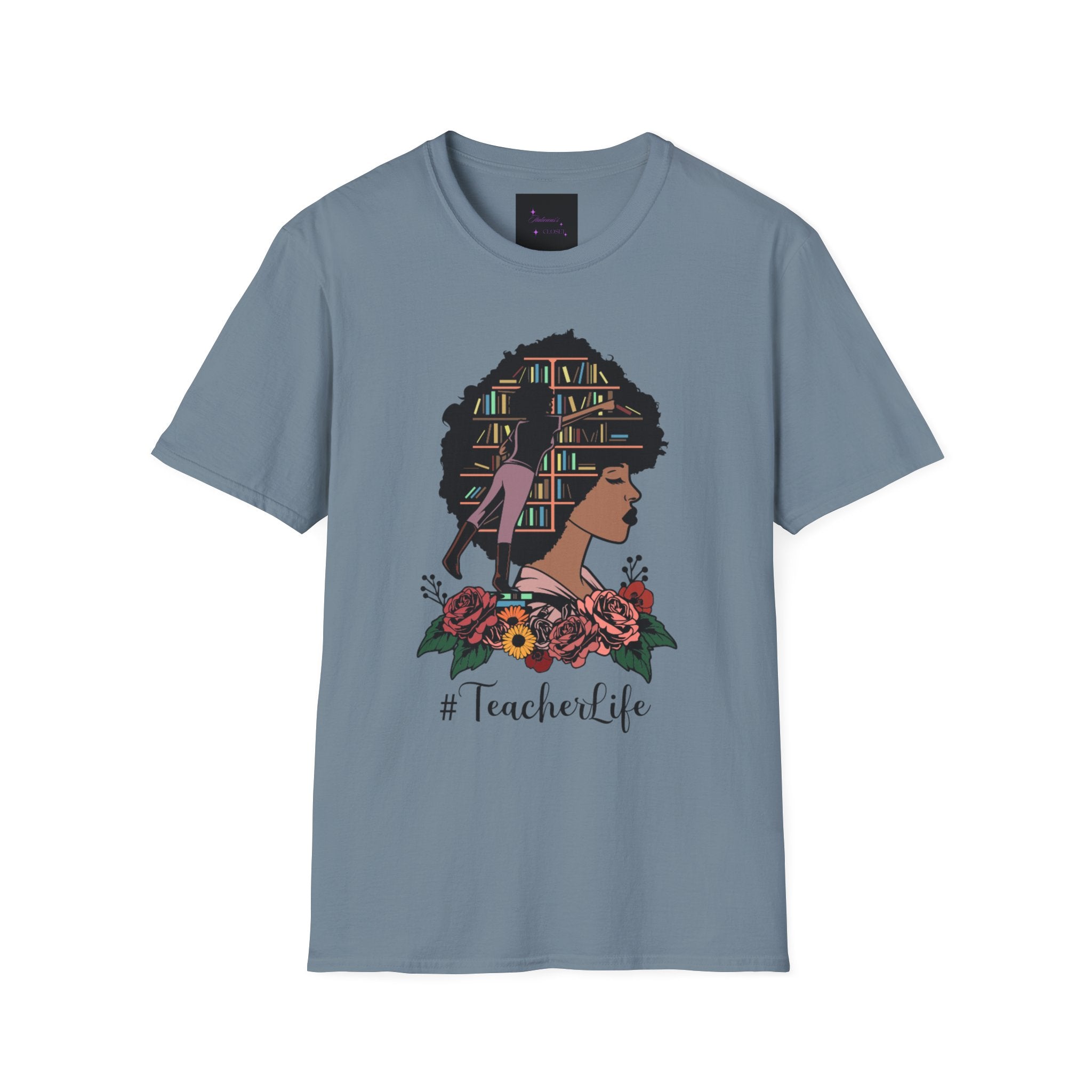 Teacher's Life  Tee