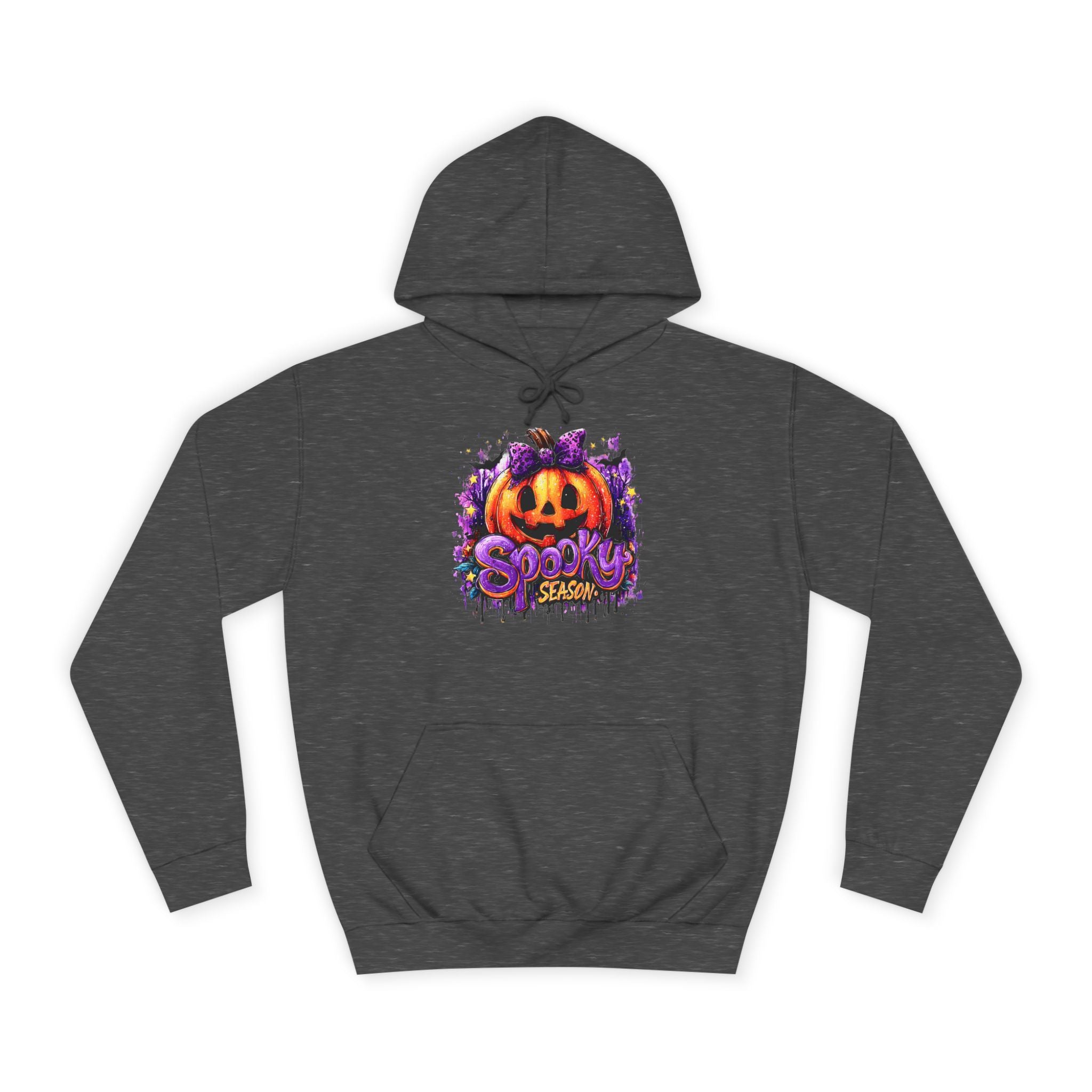 Spooky Season Hoodie