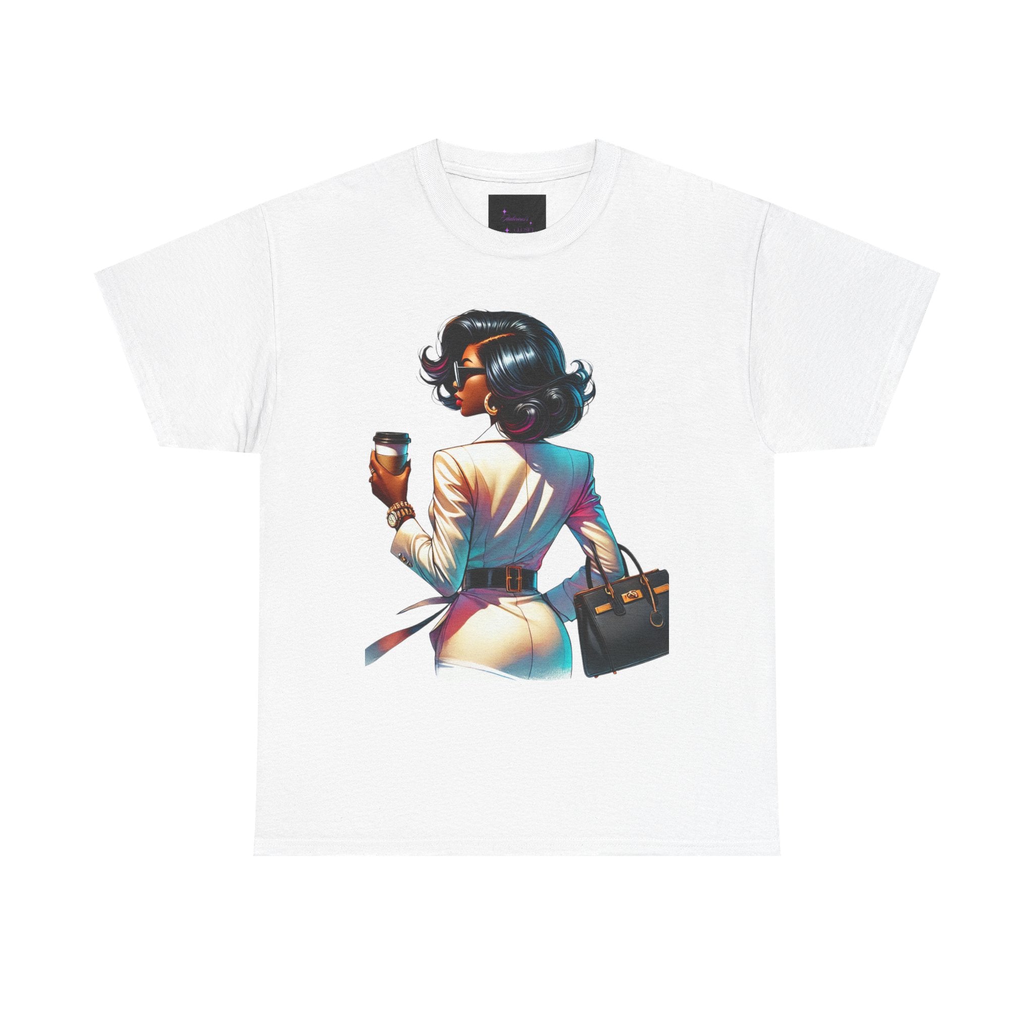 Wake, Pray, Slay Tee