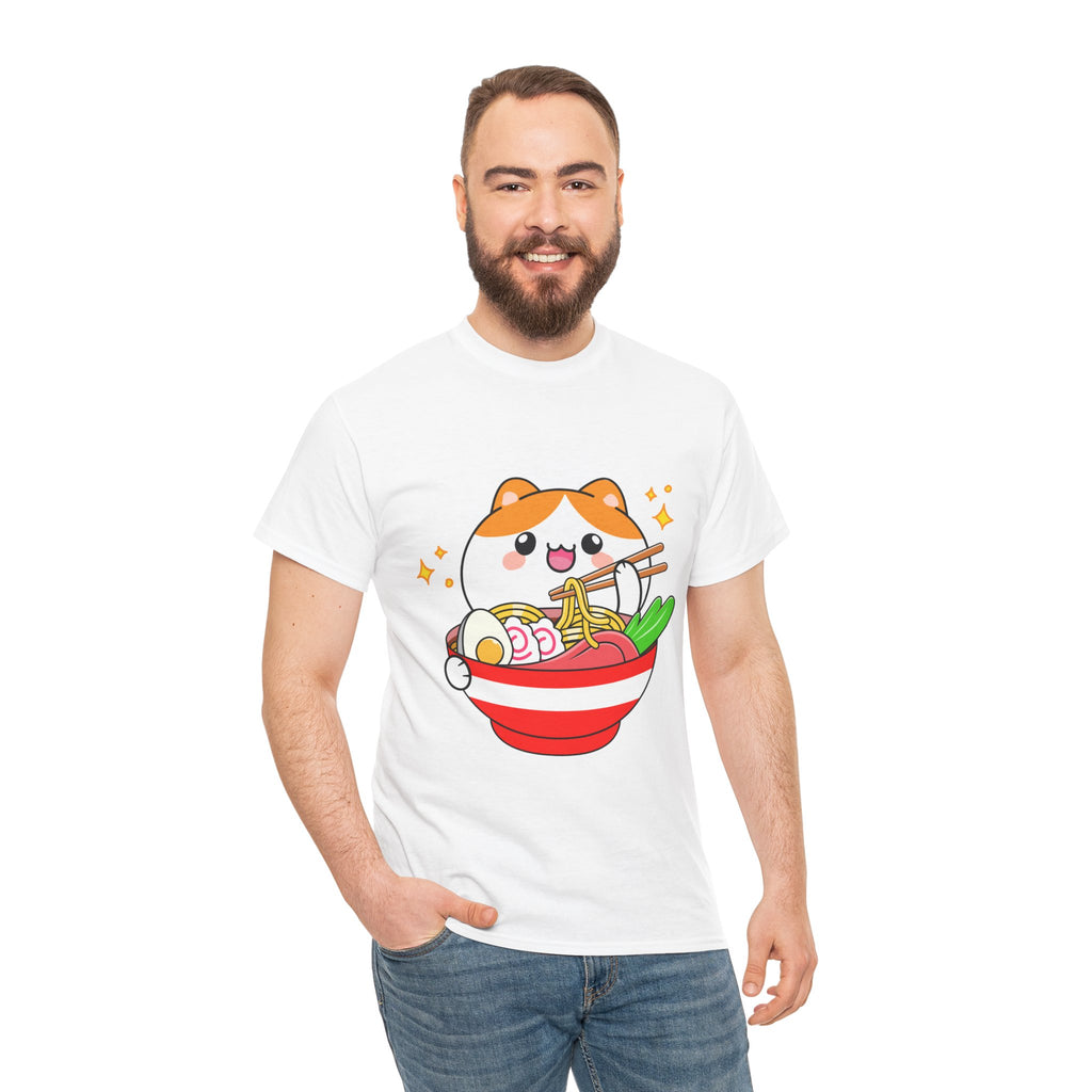 Adorable Ramen Tee