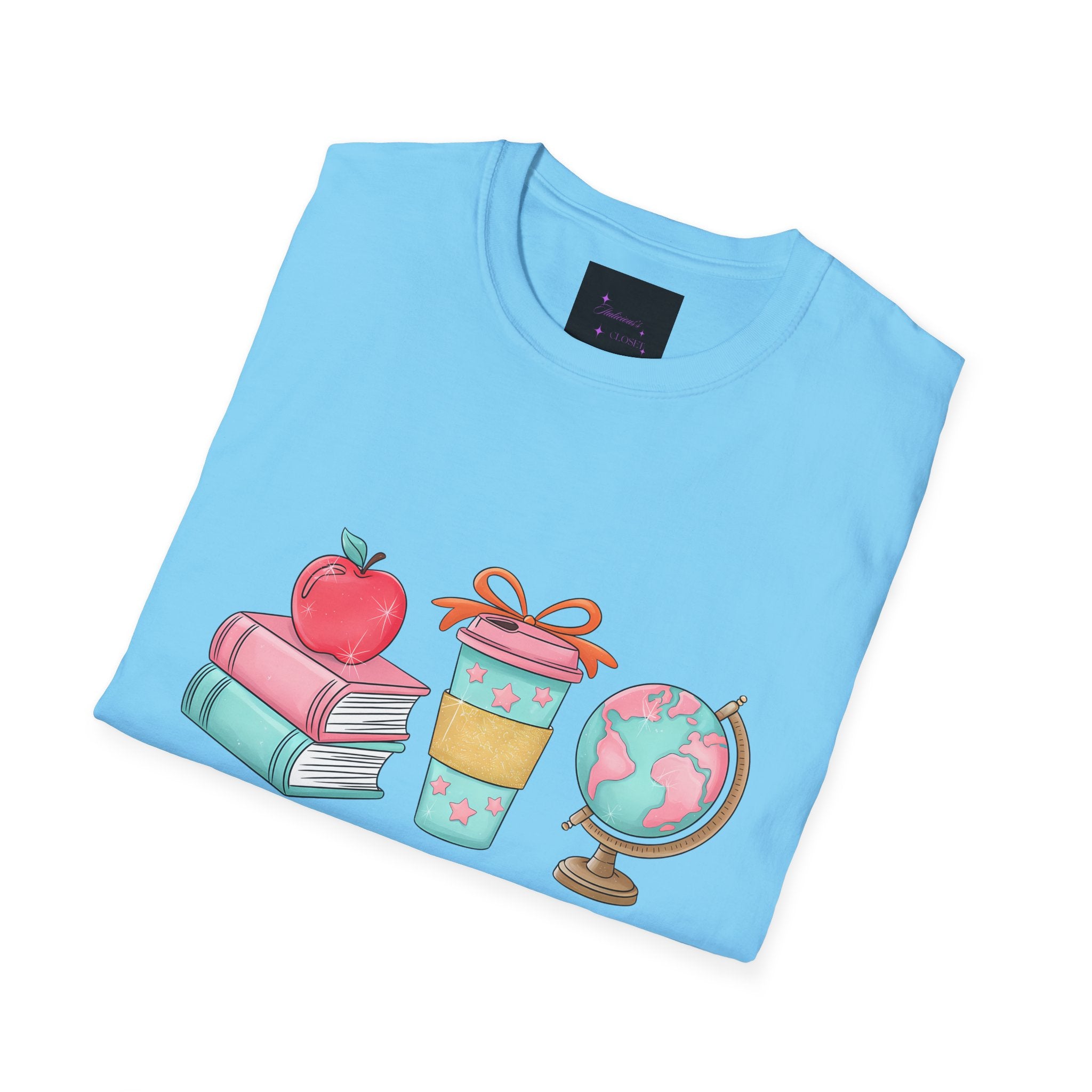 Special Education Assistant Tee