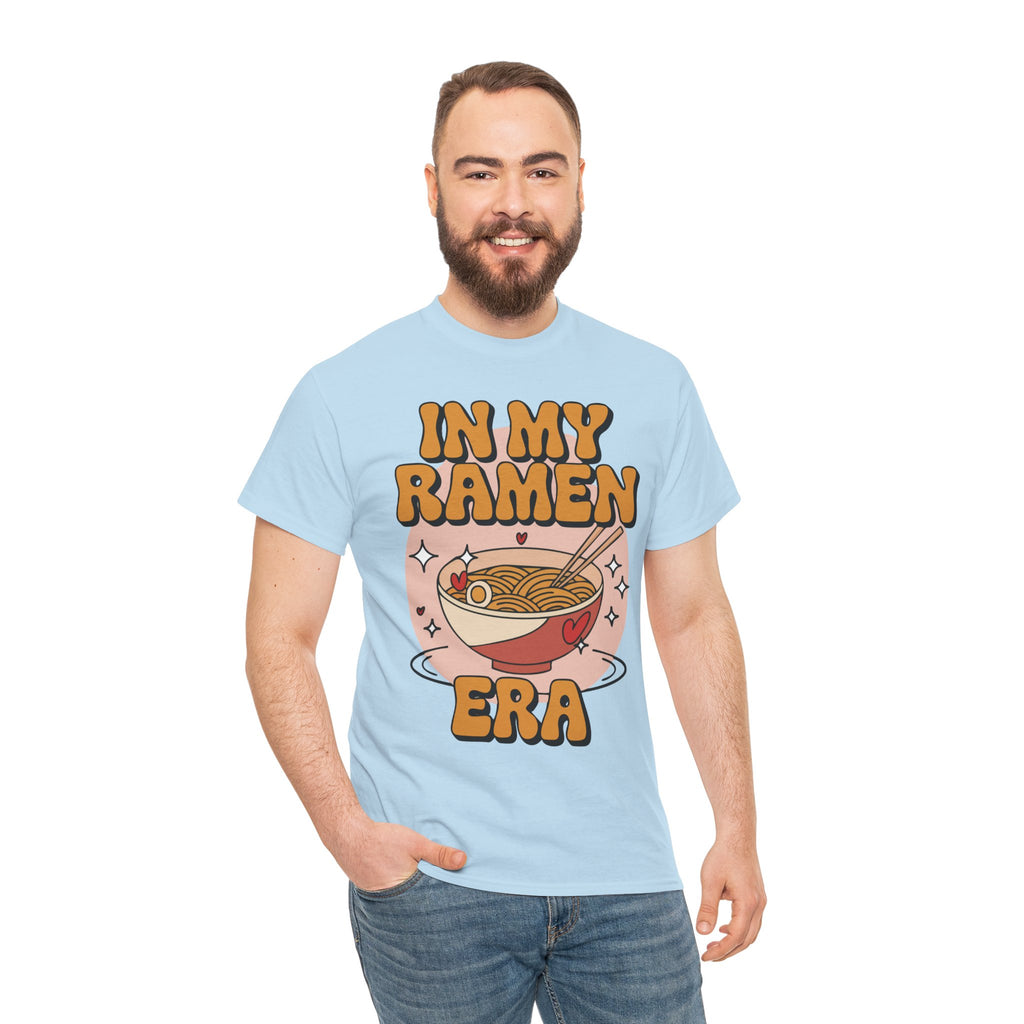 Ramen Era Tee