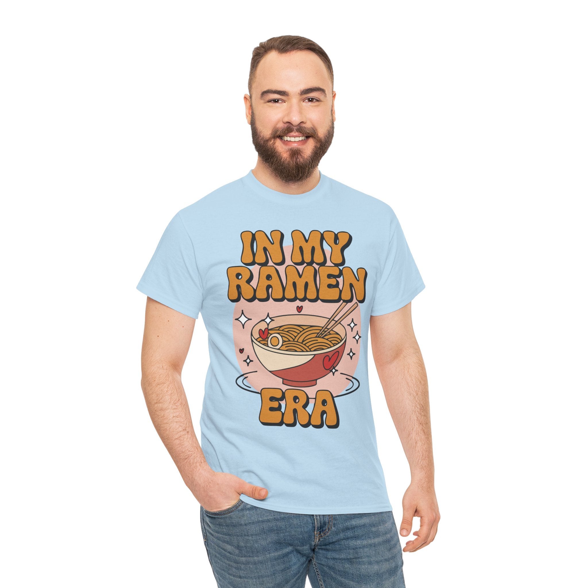 Ramen Era Tee
