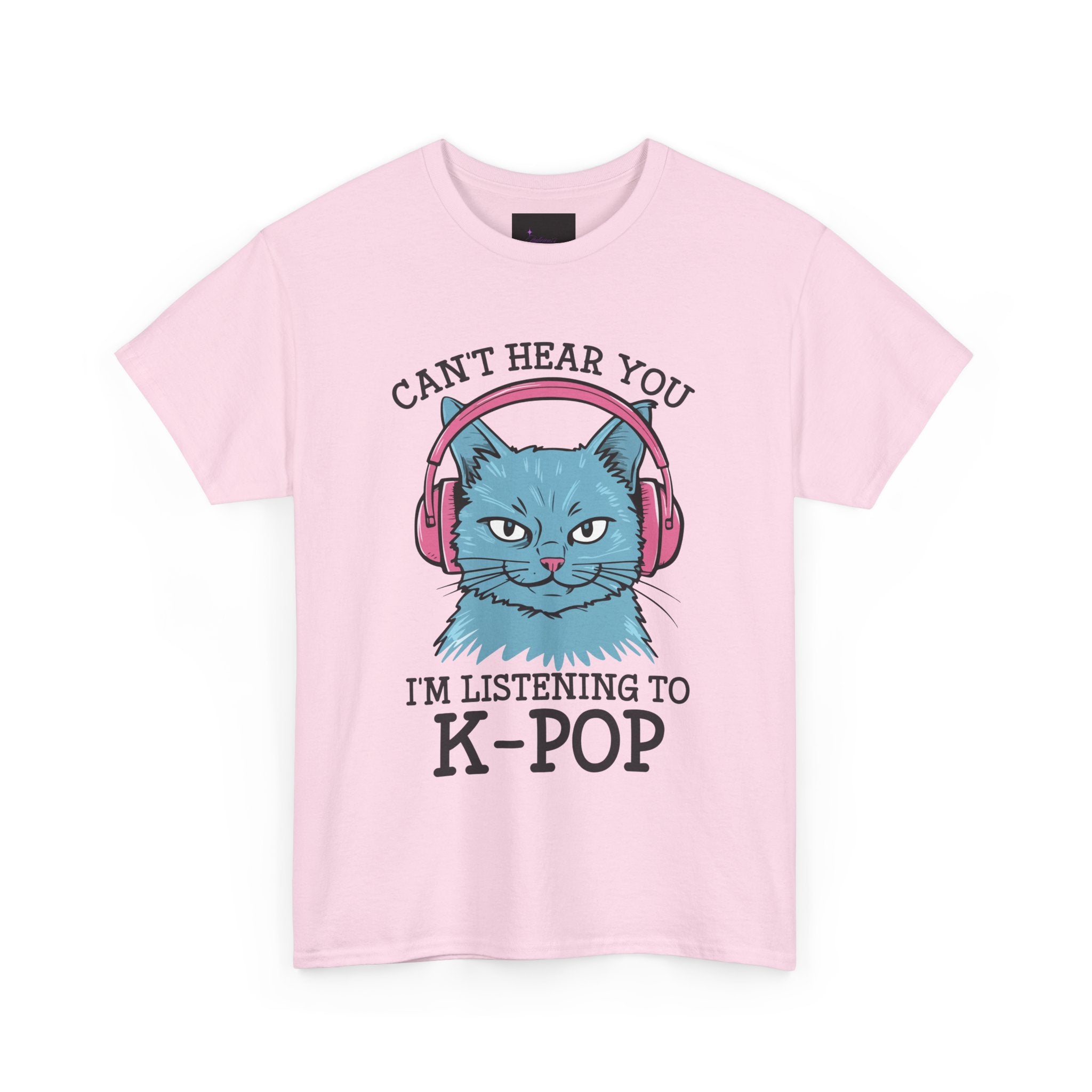 I Can't Hear You
