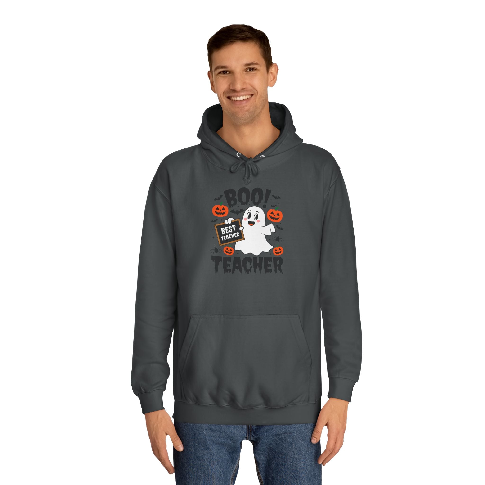 Boo Teacher