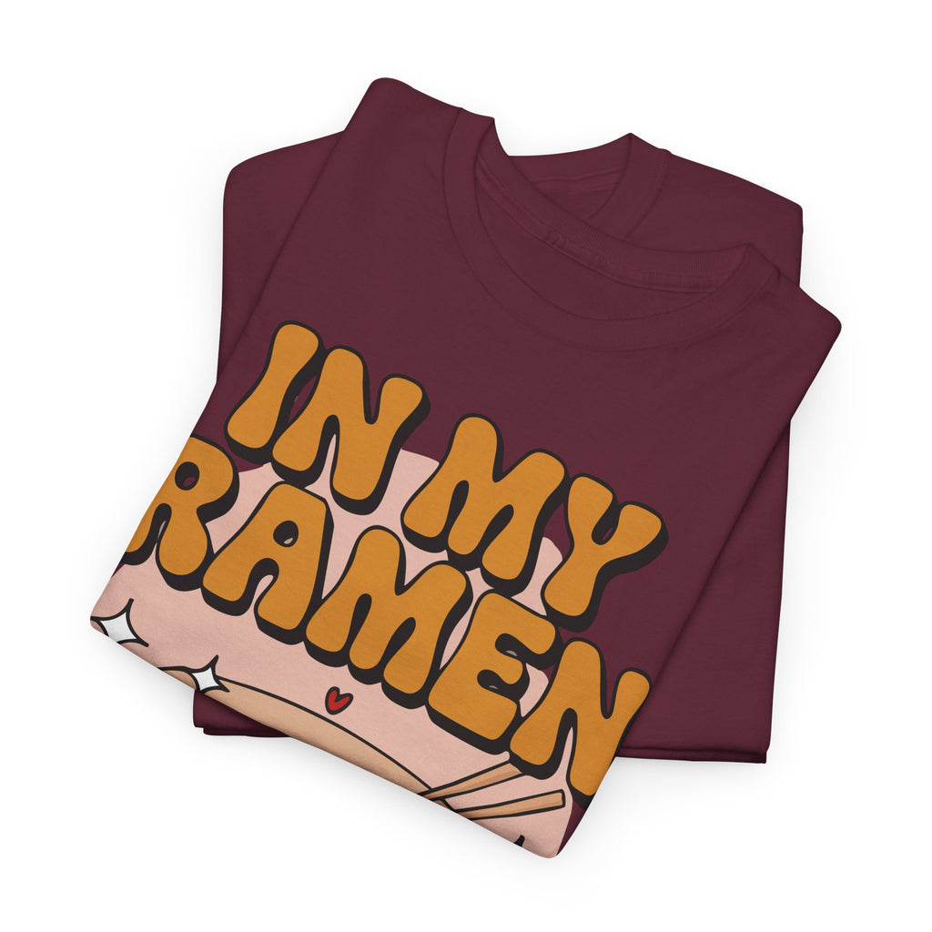 Ramen Era Tee