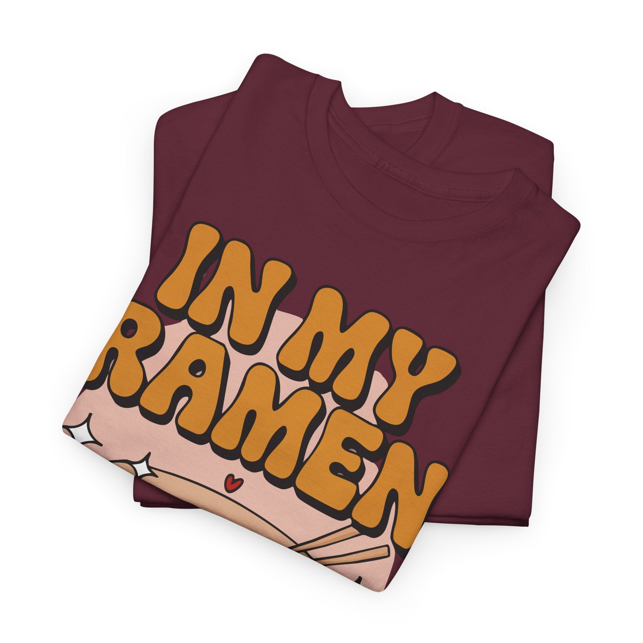 Ramen Era Tee